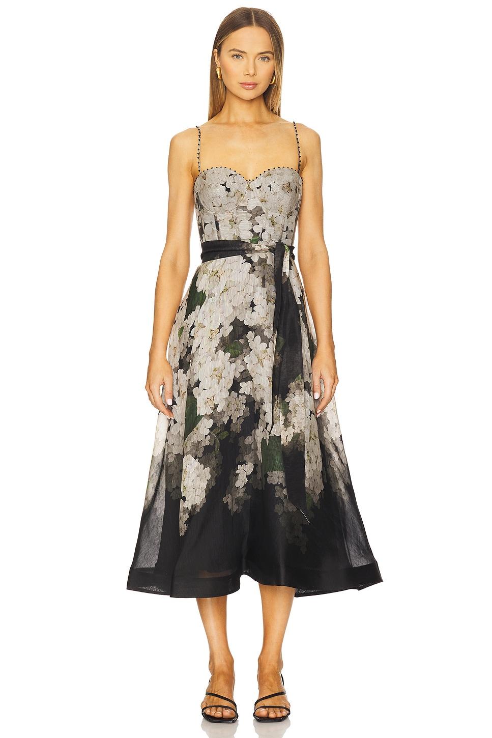 balance picnic dress