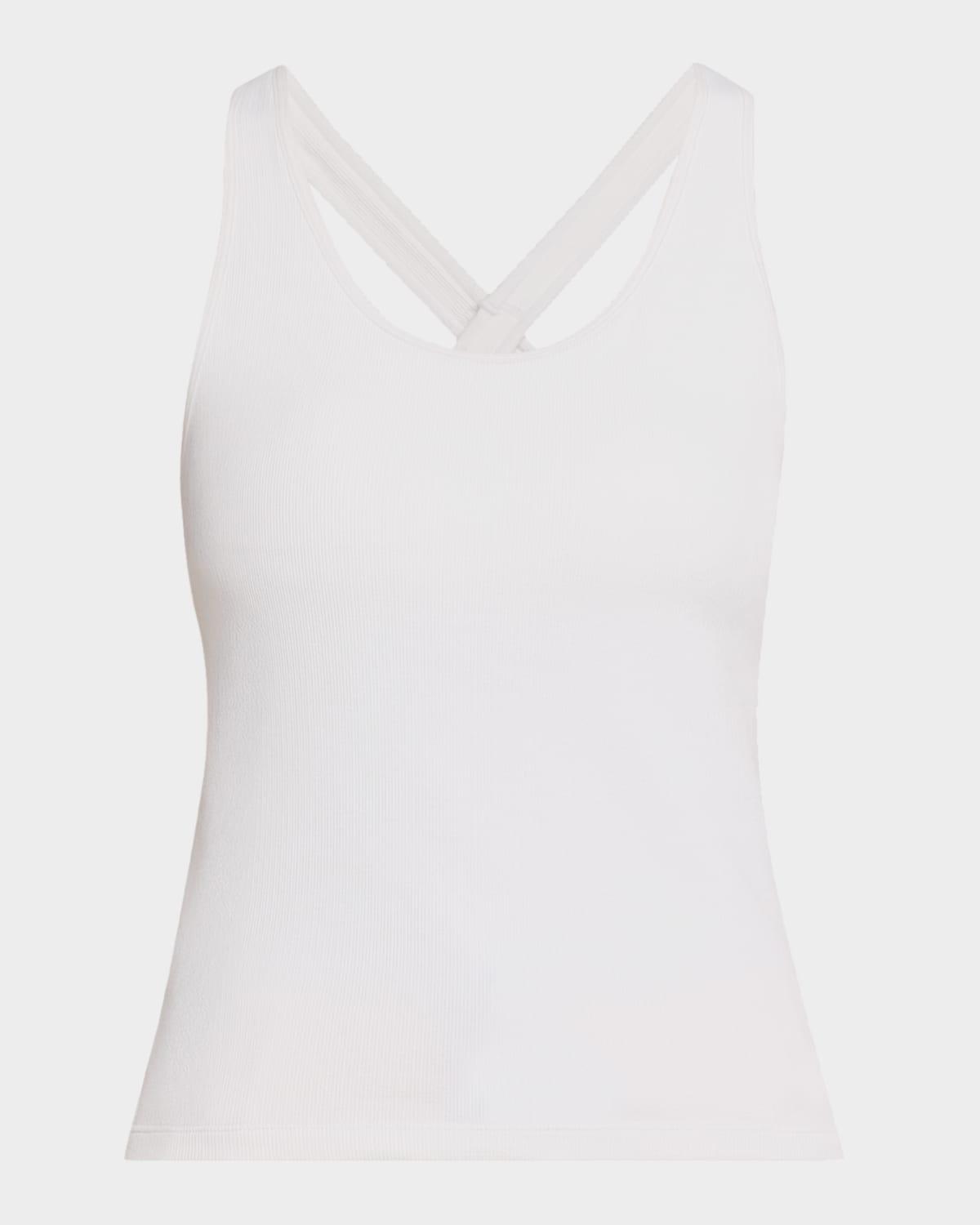 balance seamless lenny tank top