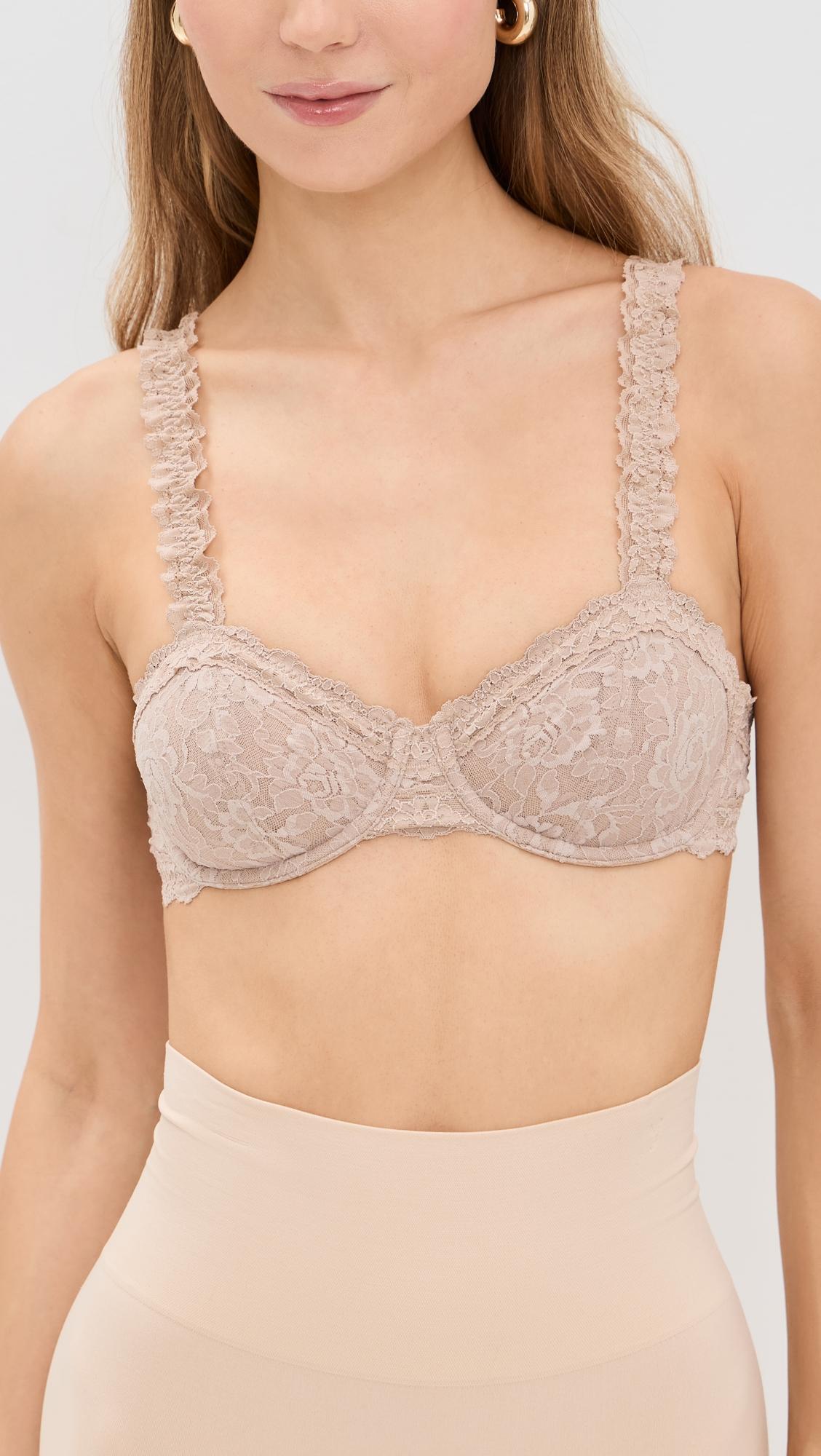 balconette bra