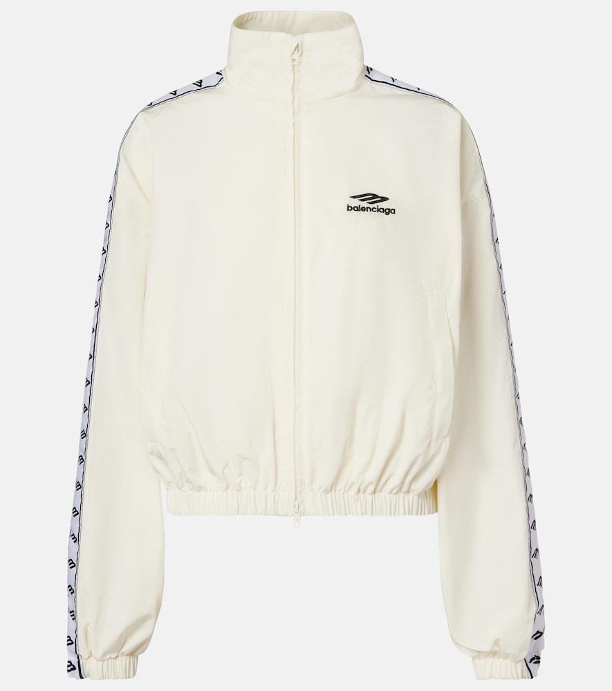 balenciaga 3b sports icon cotton