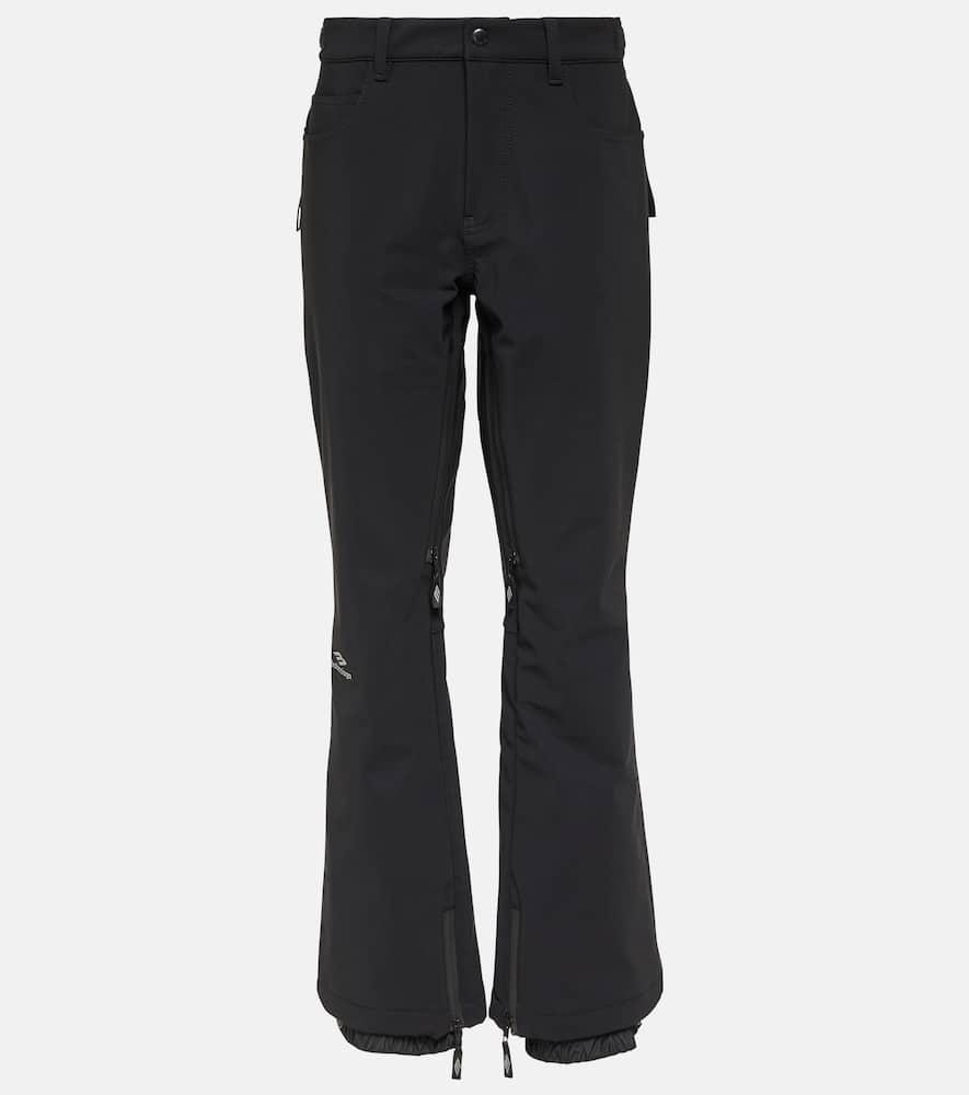 balenciaga 3b sports icon ski pants