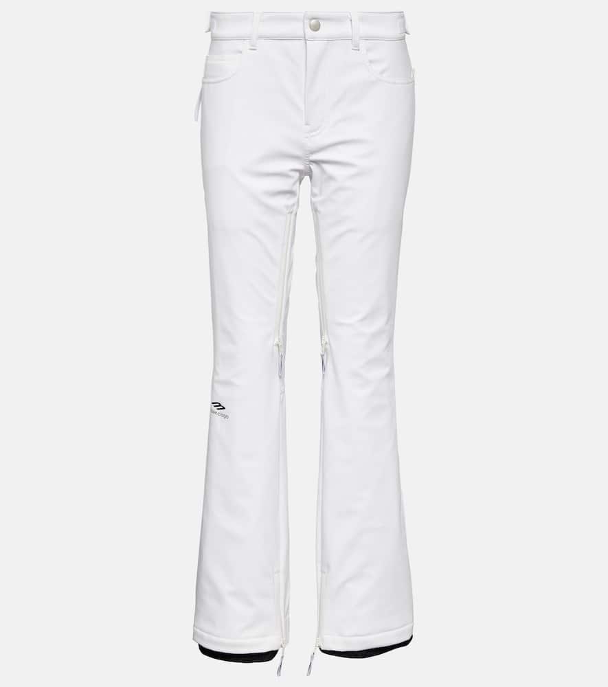 balenciaga 3b sports icon ski pants
