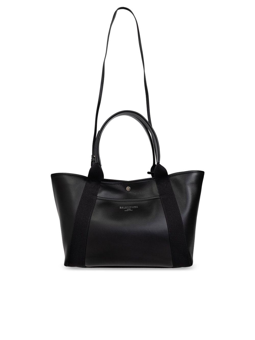 balenciaga bags black - women