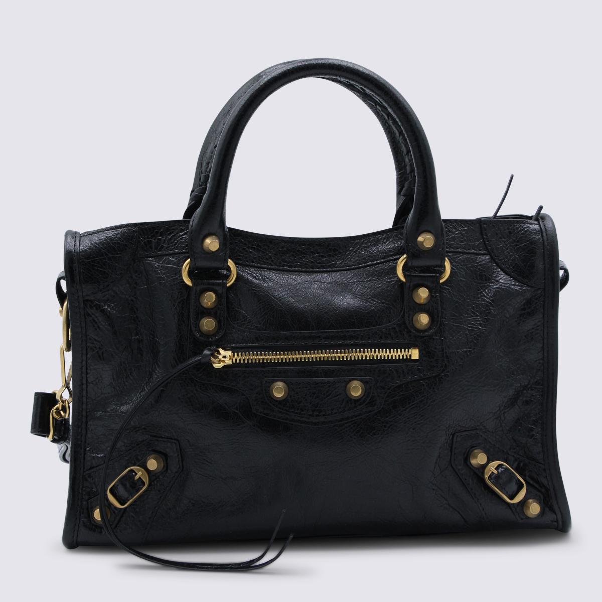 balenciaga bags black _le - women