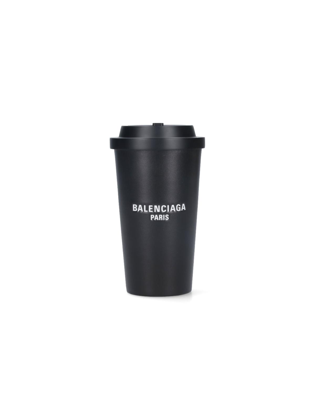 balenciaga bags black domesticated calf leather - women