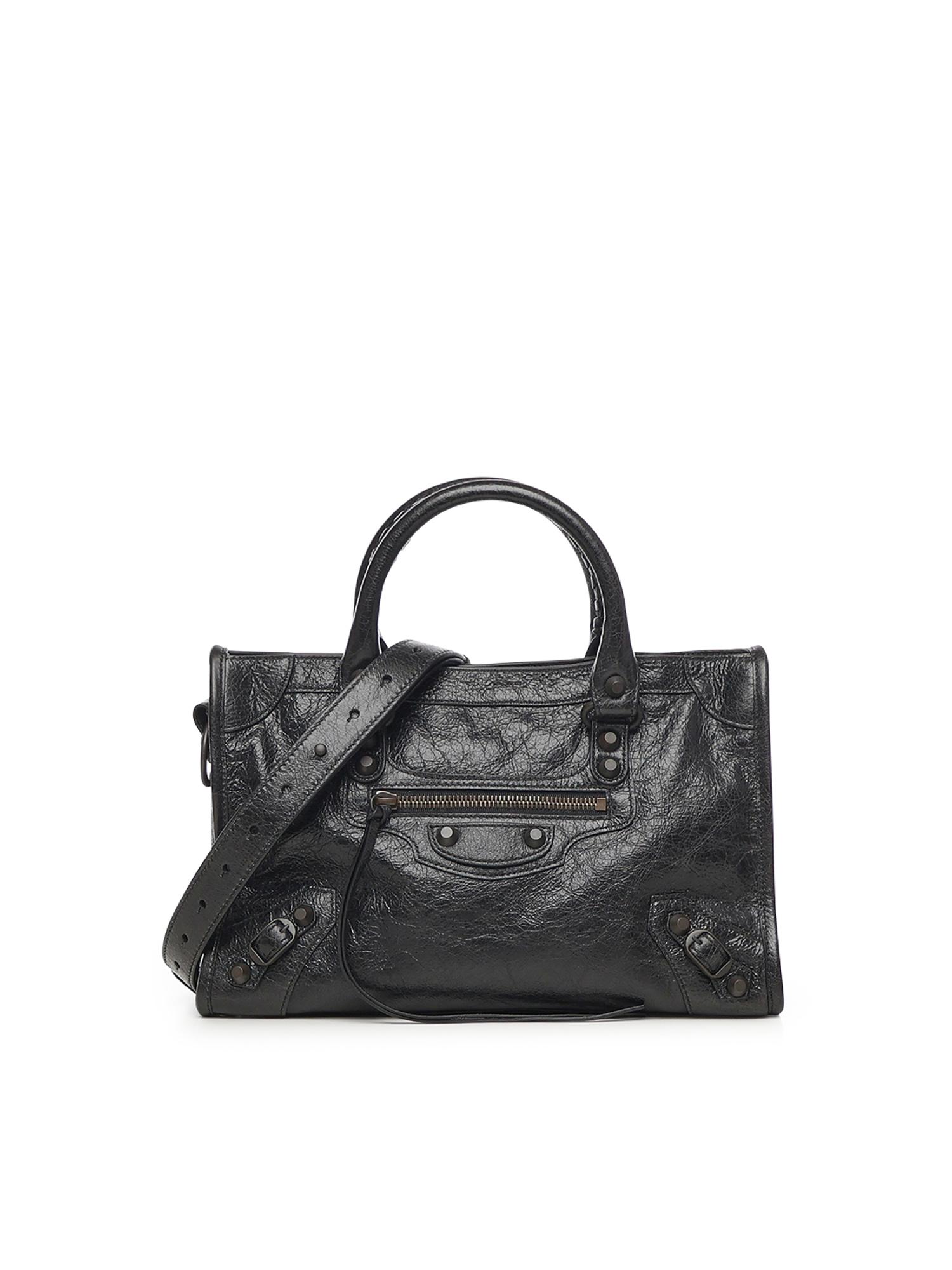 balenciaga bags lambskin - women