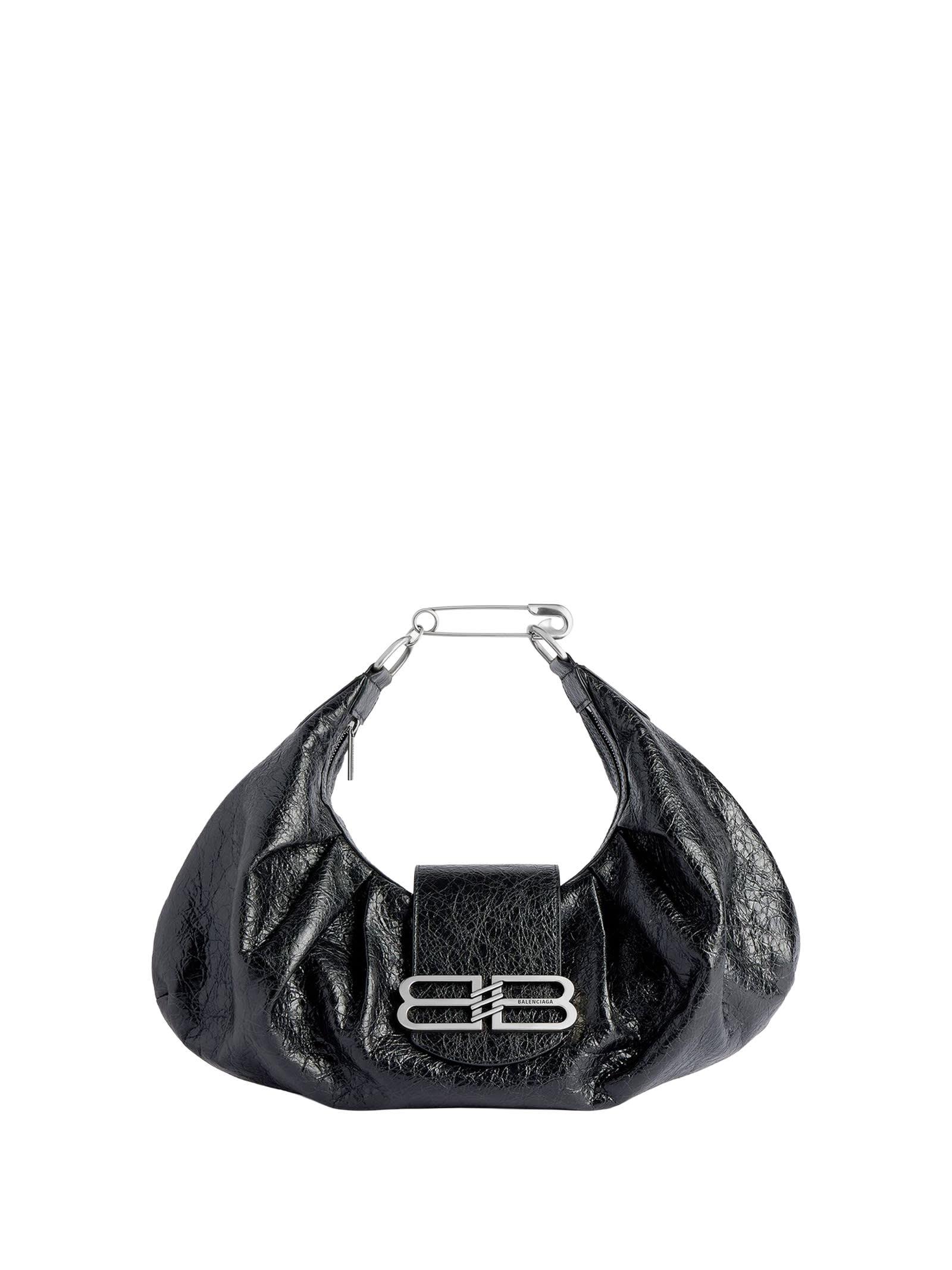 balenciaga bags.. black