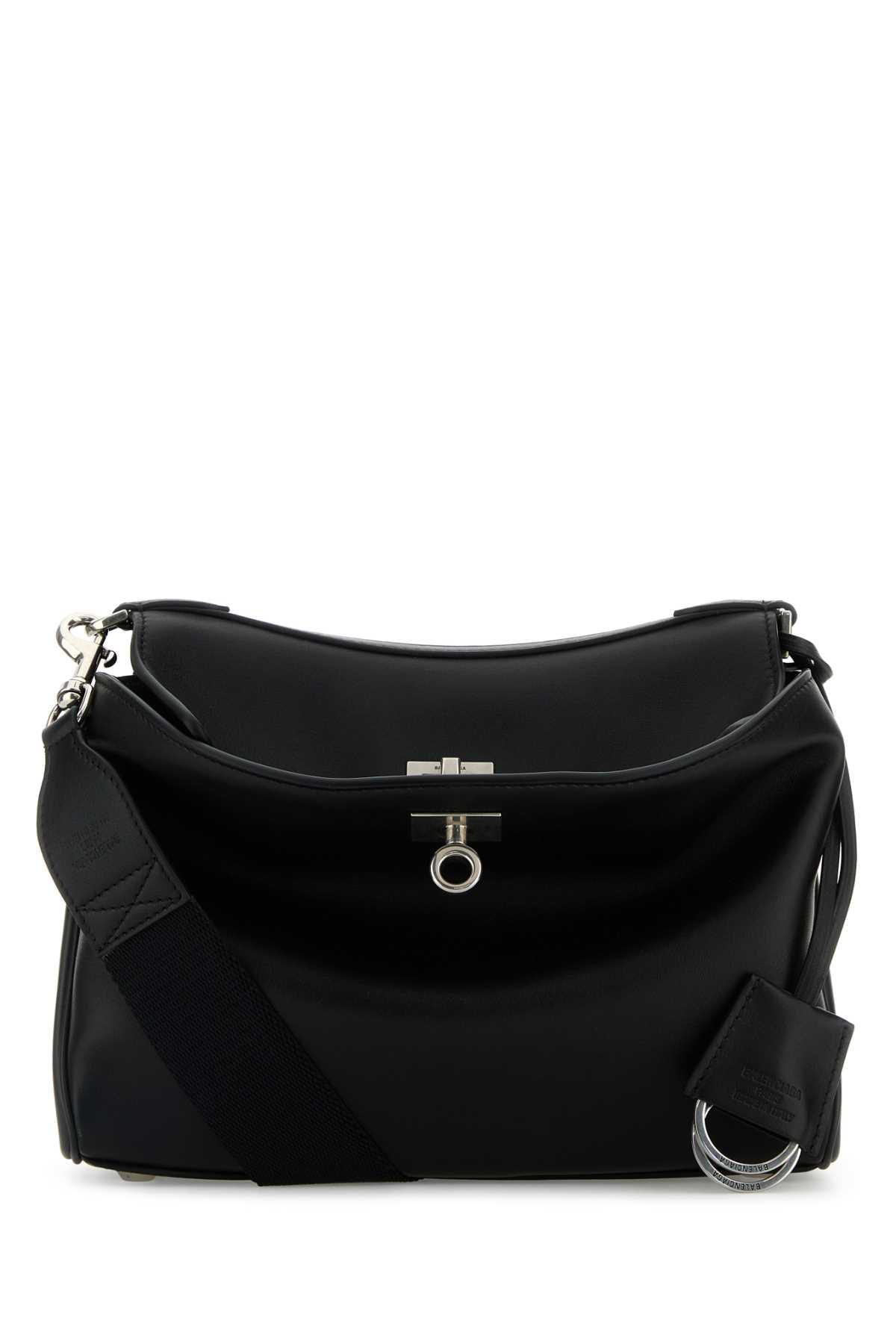 balenciaga bags.. black