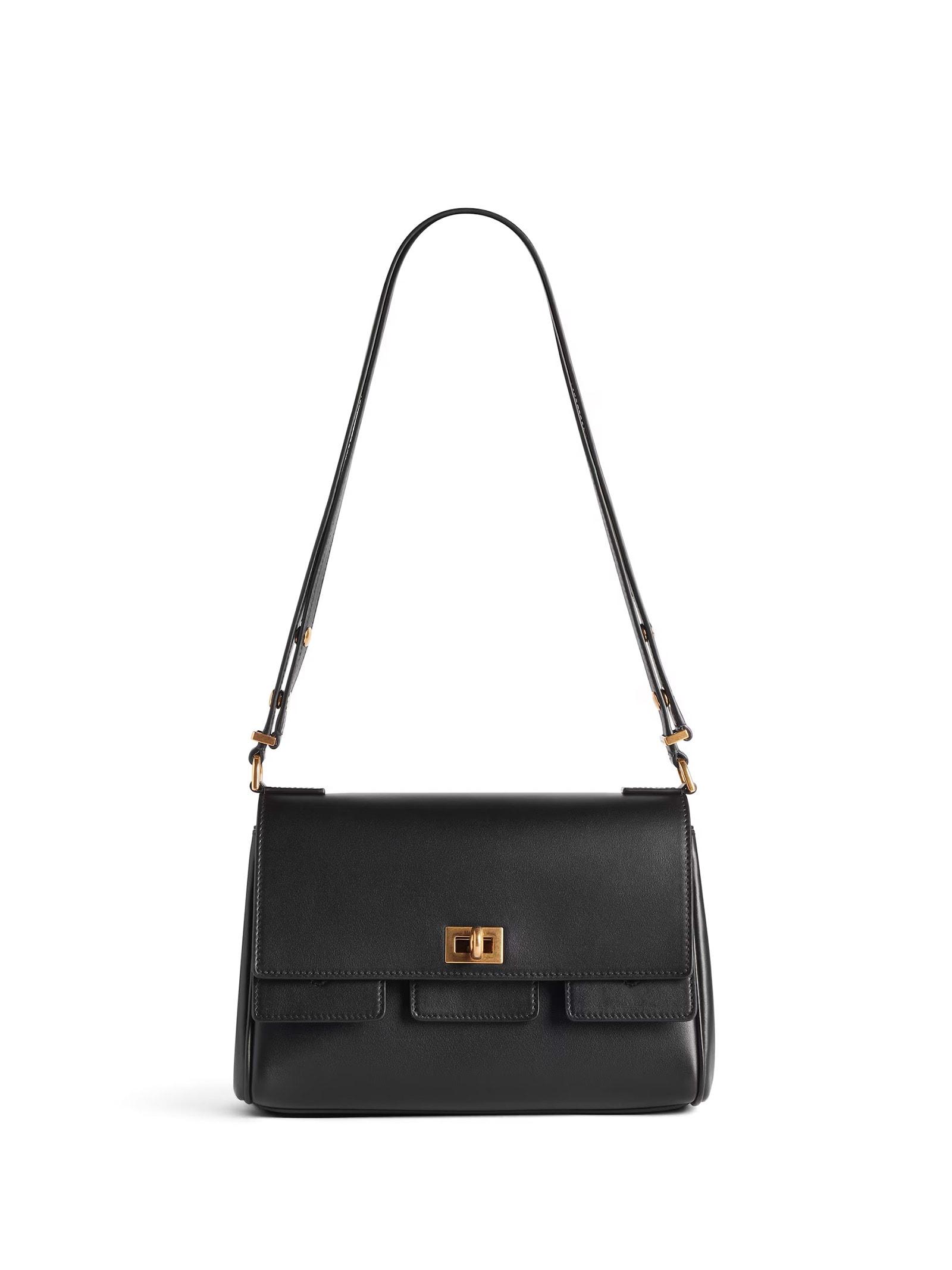 balenciaga bags.. black