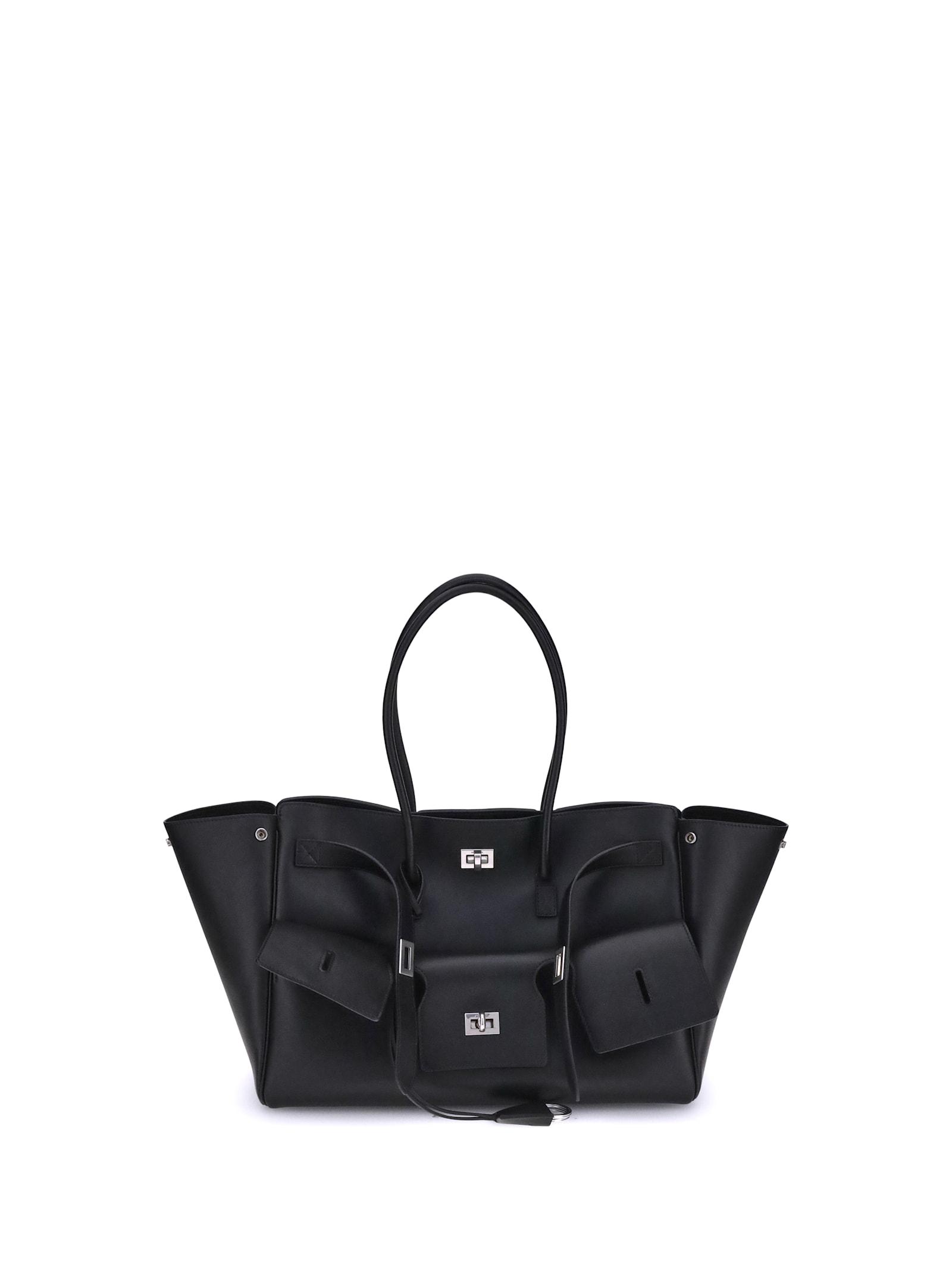 balenciaga bel air medium shoulder bag