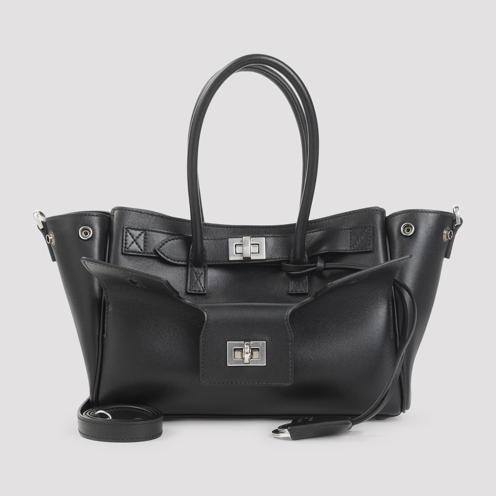 balenciaga bel air shoulder bag