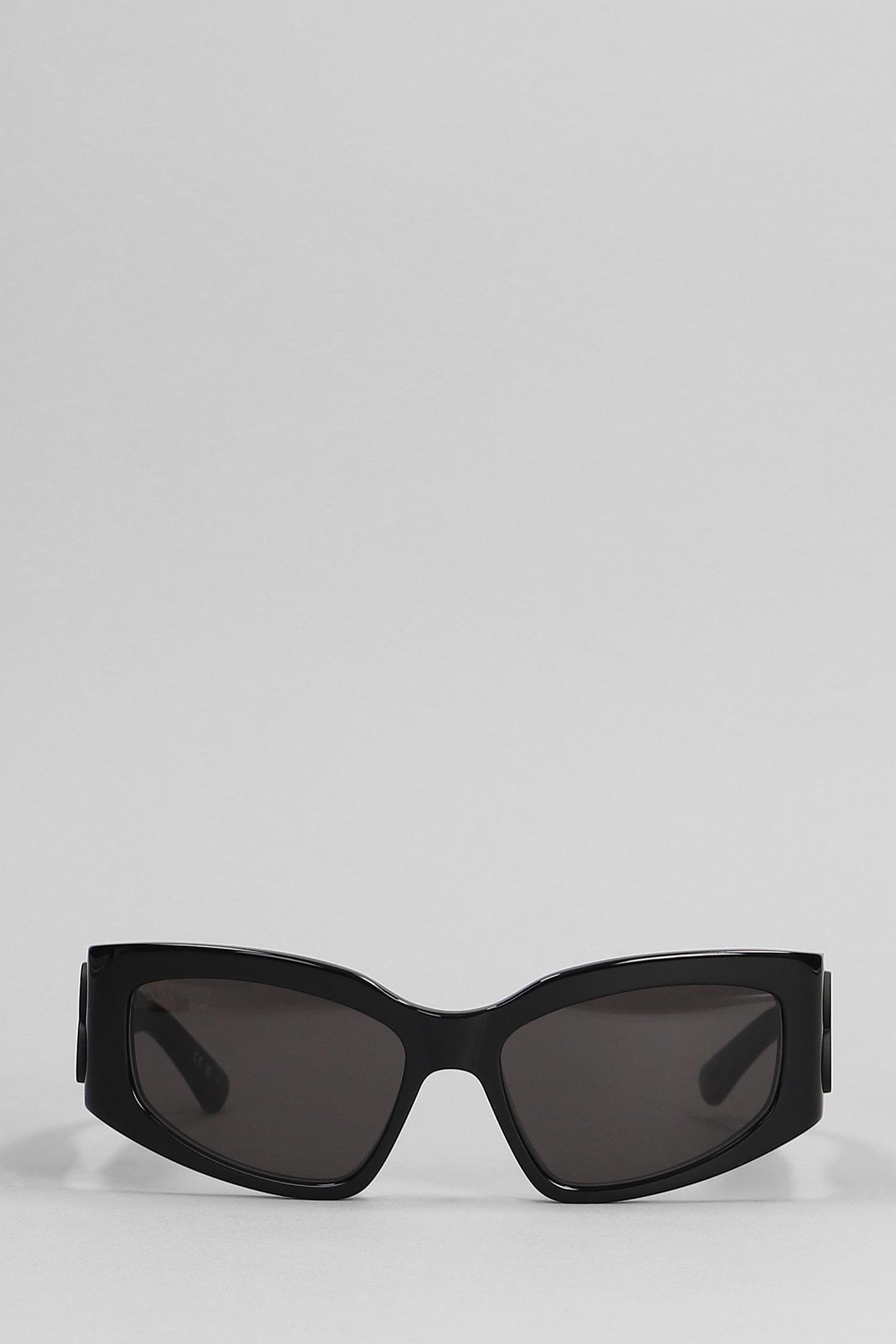 balenciaga bossy cat sunglasses