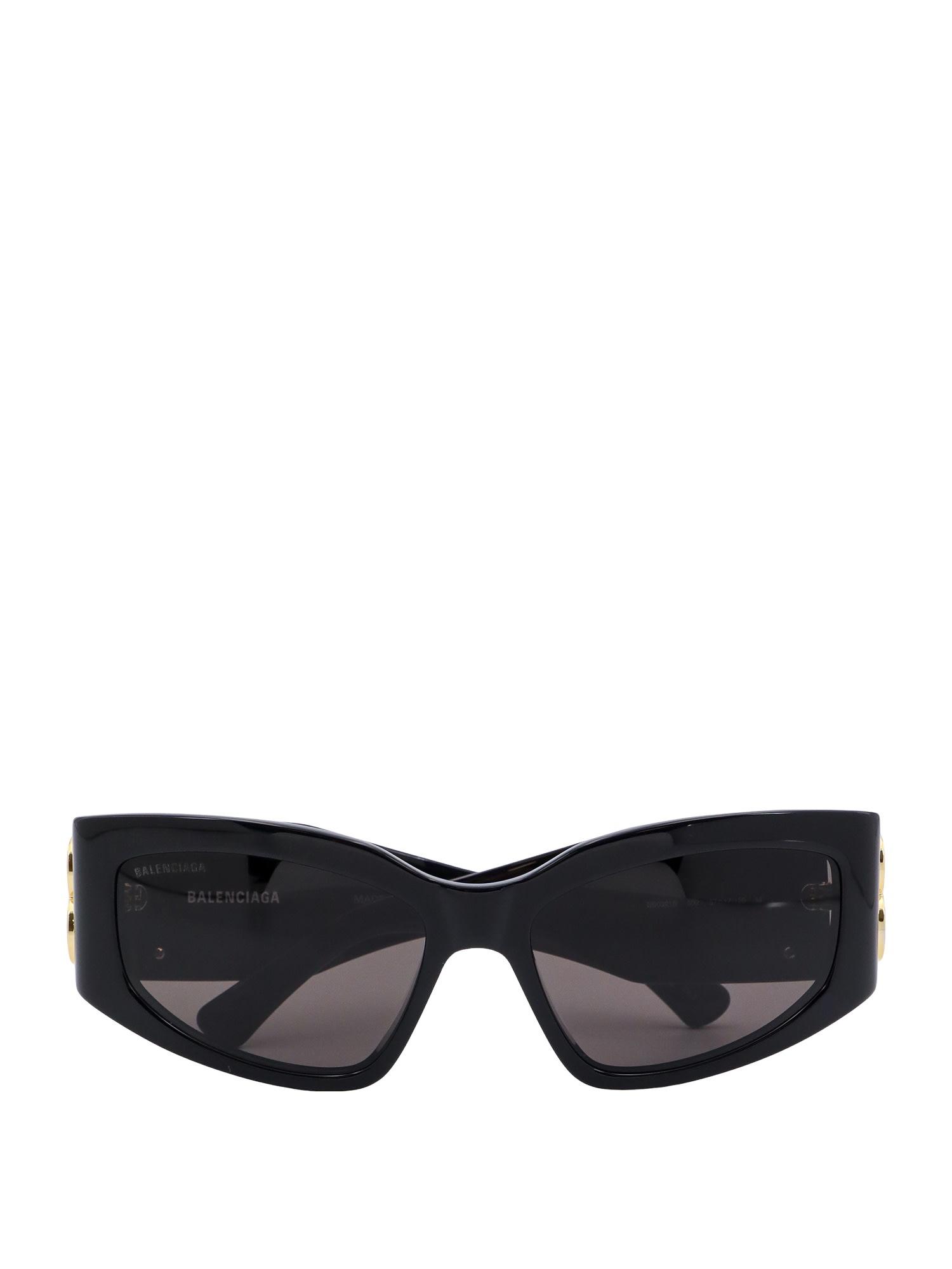 balenciaga bossy cat sunglasses
