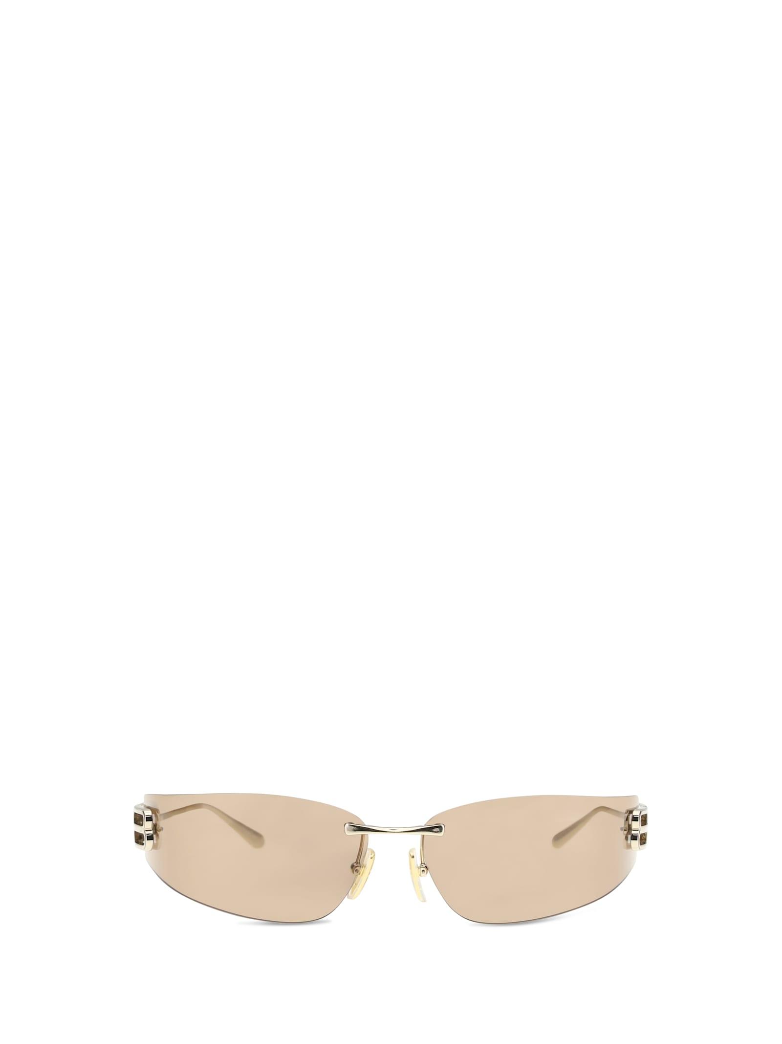 balenciaga d-frame gossip sunglasses