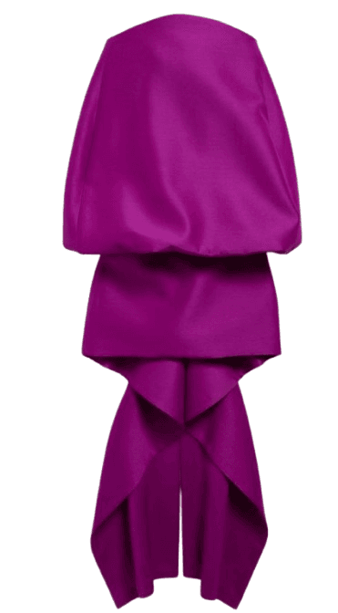 balenciaga dresses - women