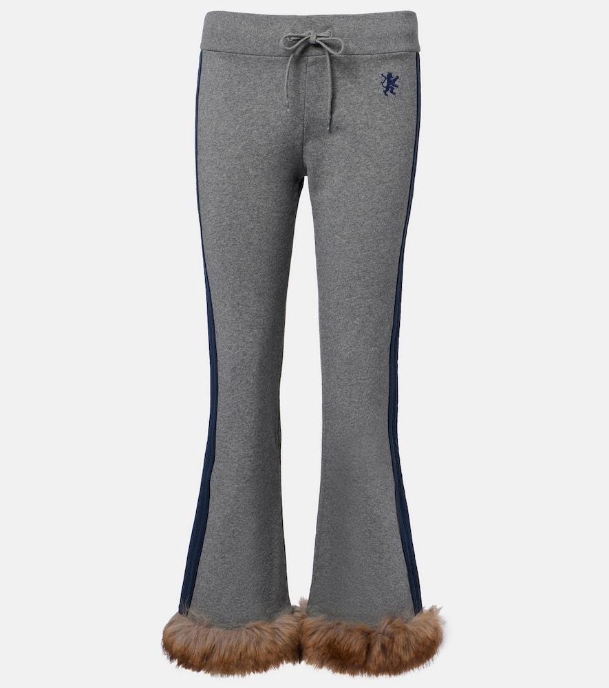 balenciaga embroidered low