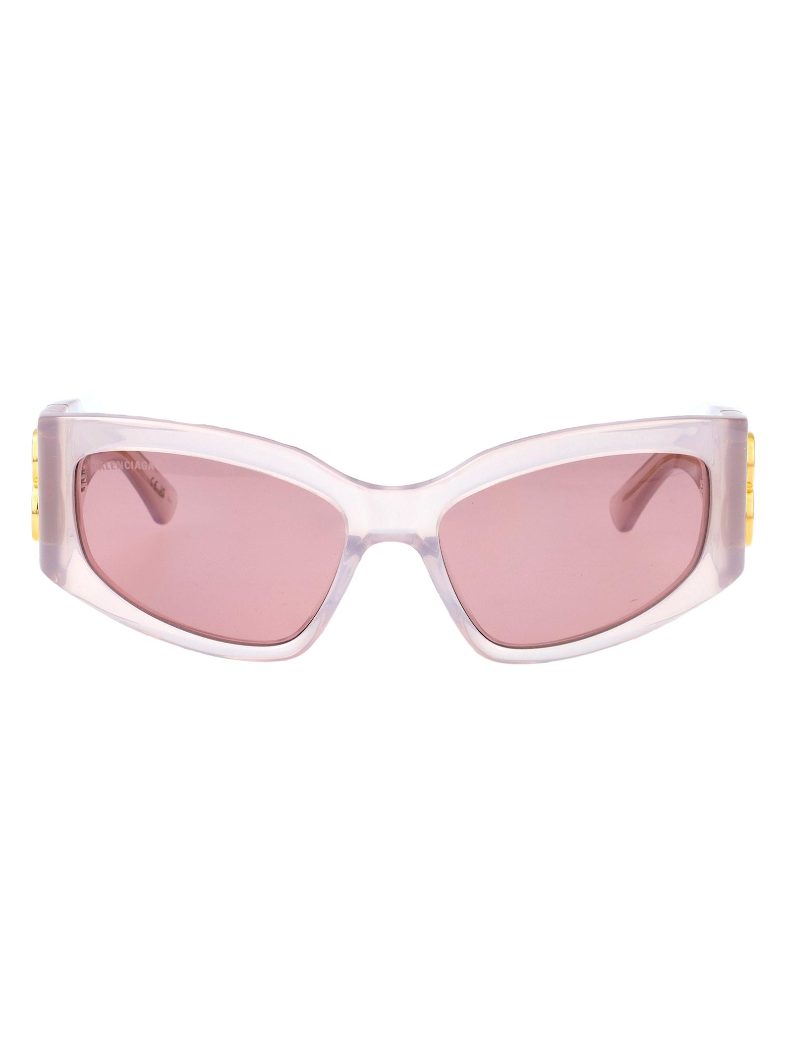 balenciaga eyewear bb0321s sunglasses