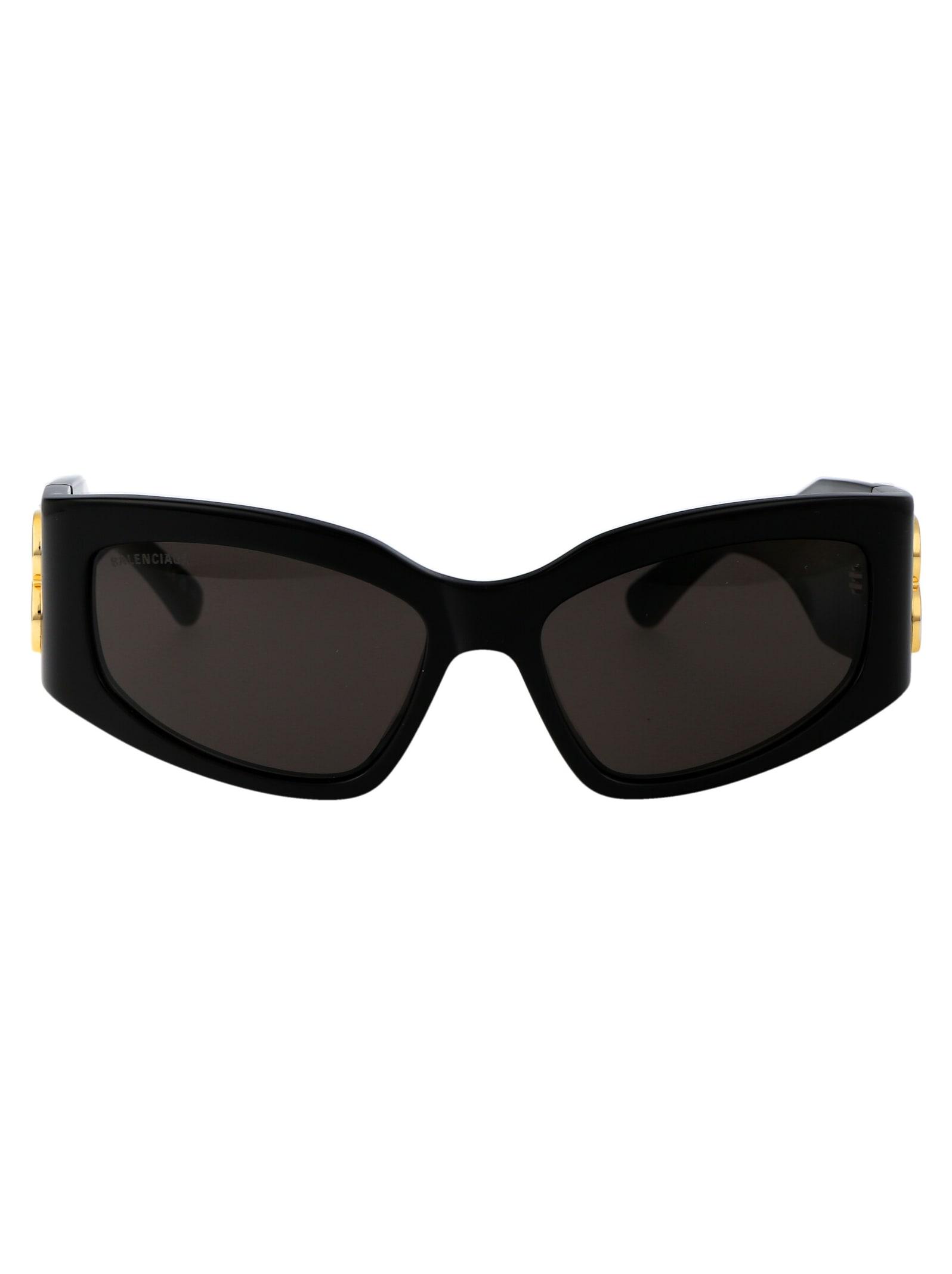 balenciaga eyewear bb0321s sunglasses