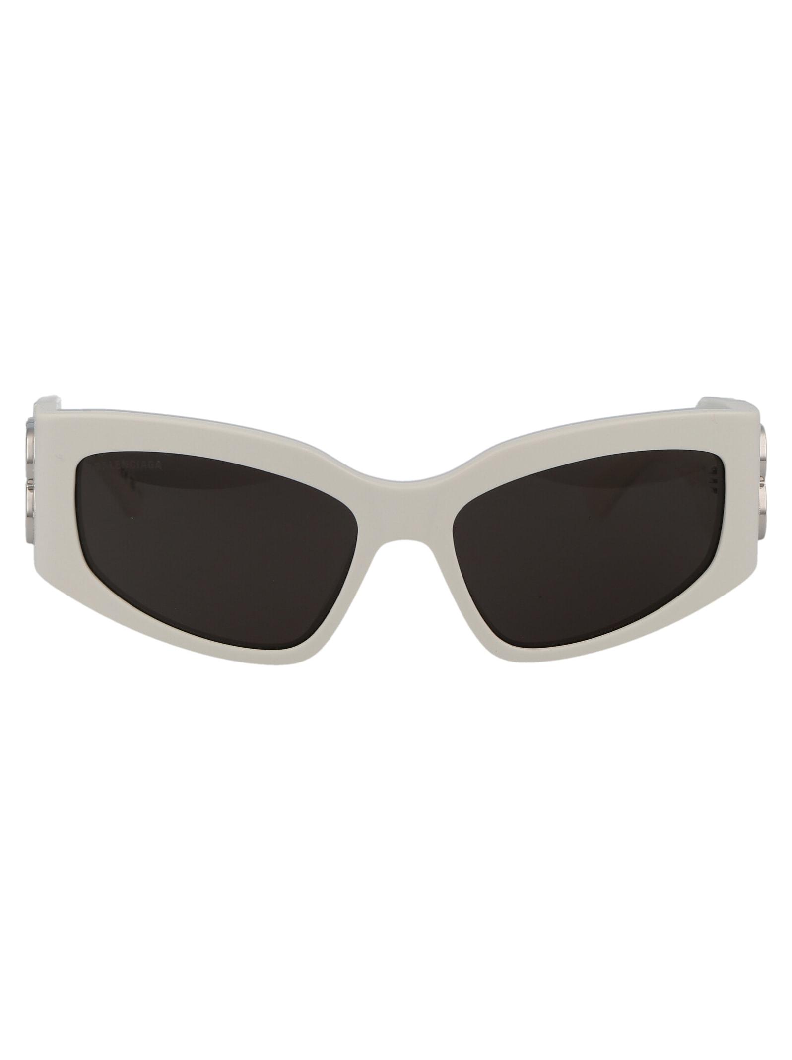 balenciaga eyewear bb0321s sunglasses