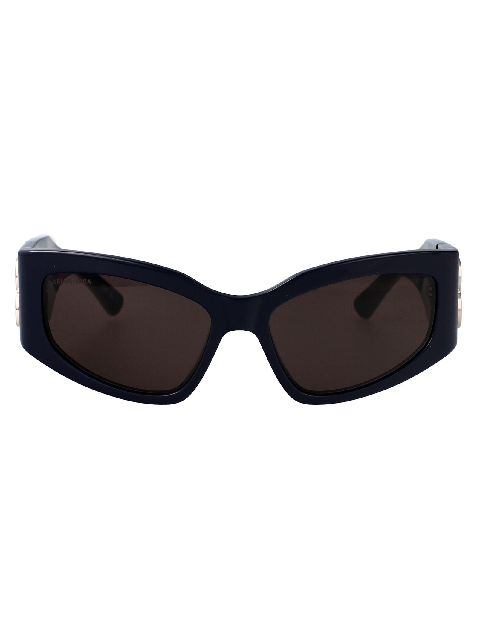 balenciaga eyewear bb0321s sunglasses