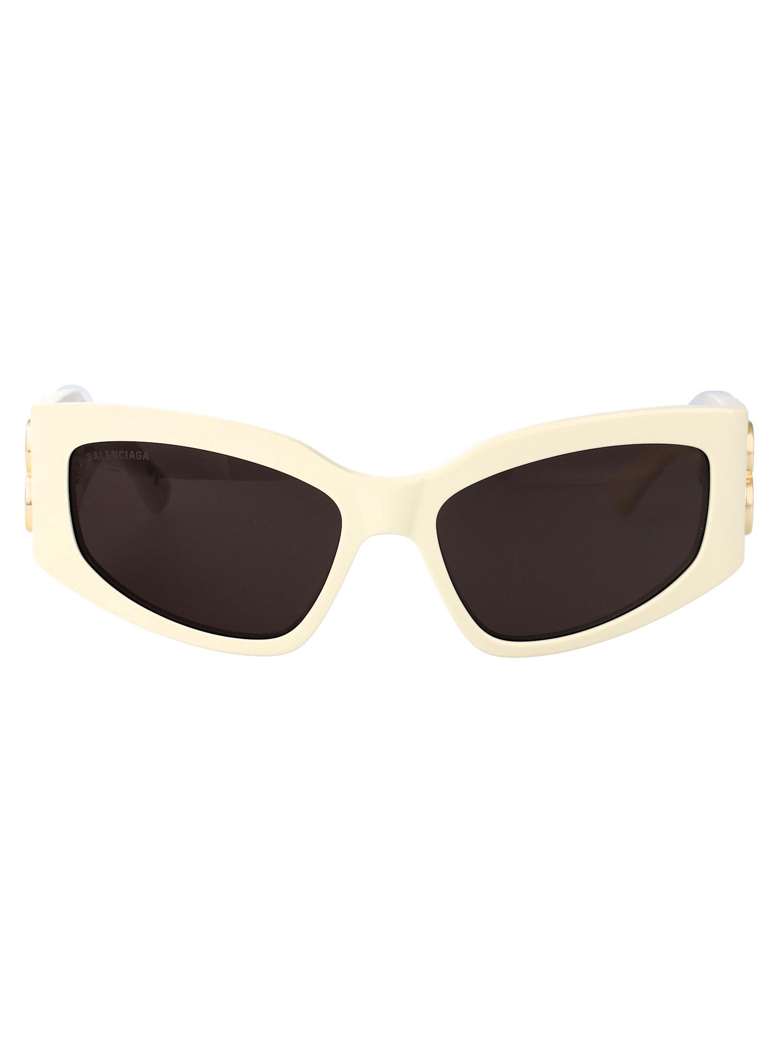 balenciaga eyewear bb0321s sunglasses
