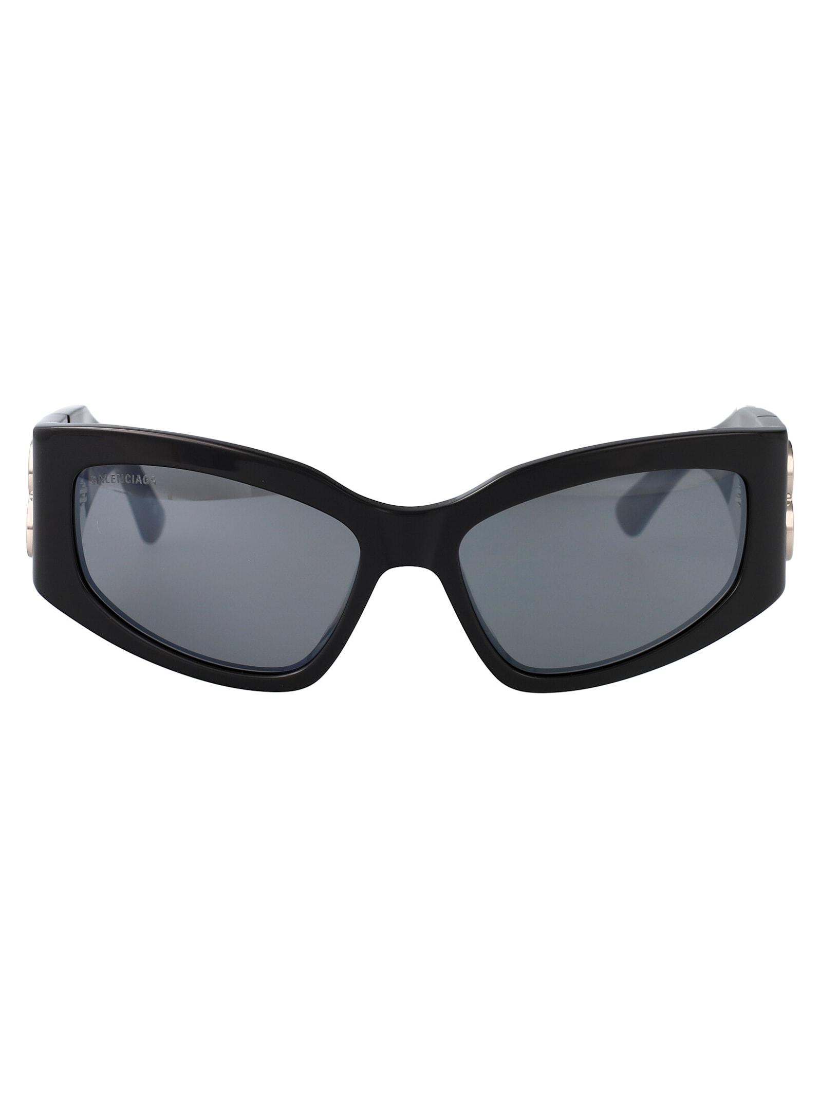 balenciaga eyewear bb0321s sunglasses