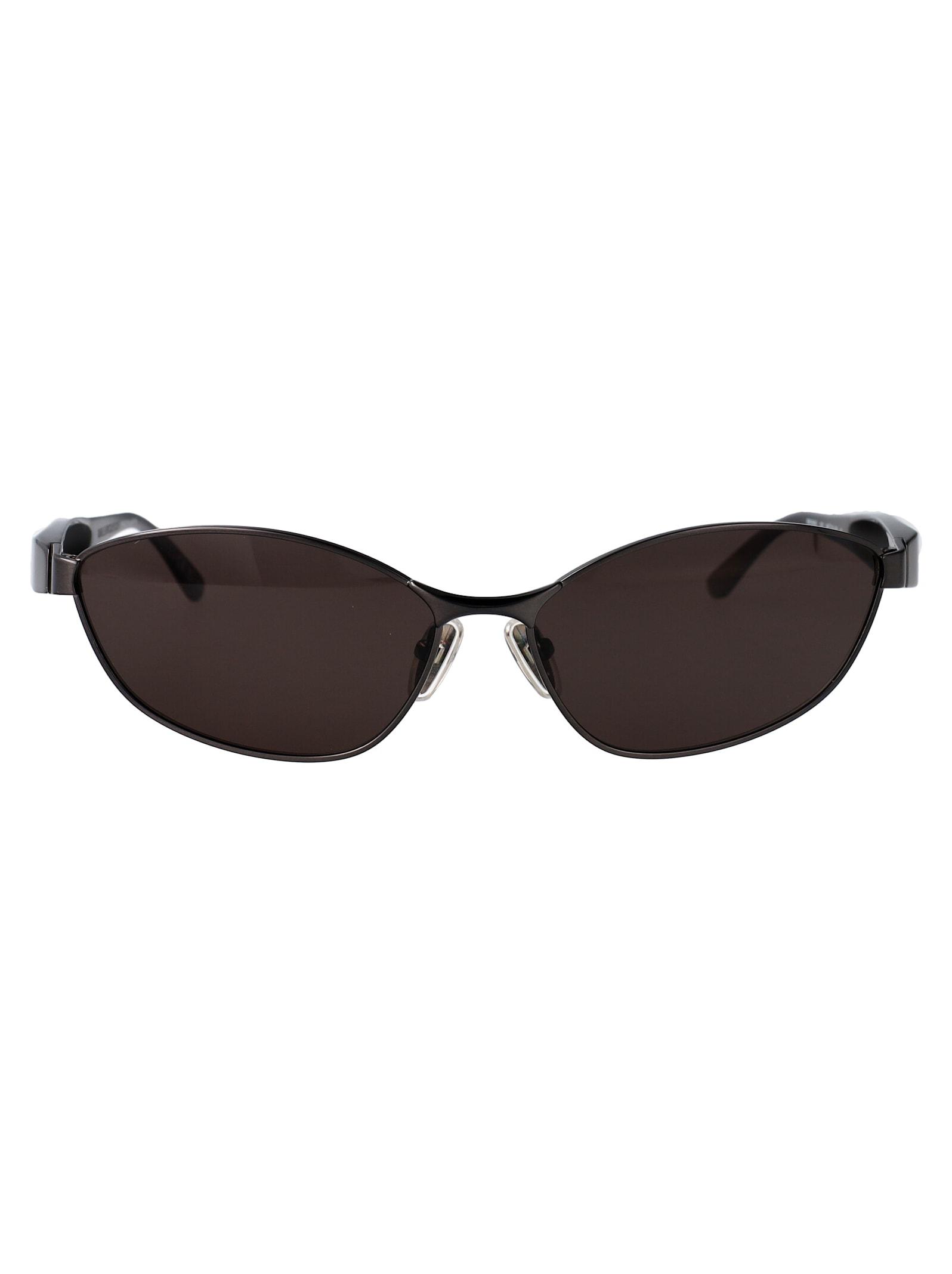 balenciaga eyewear bb0356s sunglasses