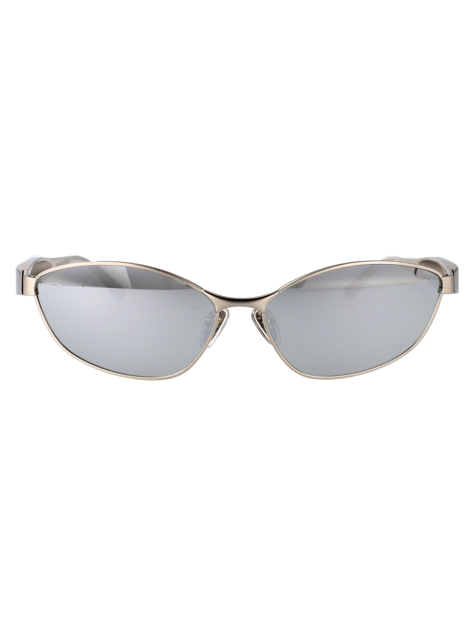 balenciaga eyewear bb0356s sunglasses