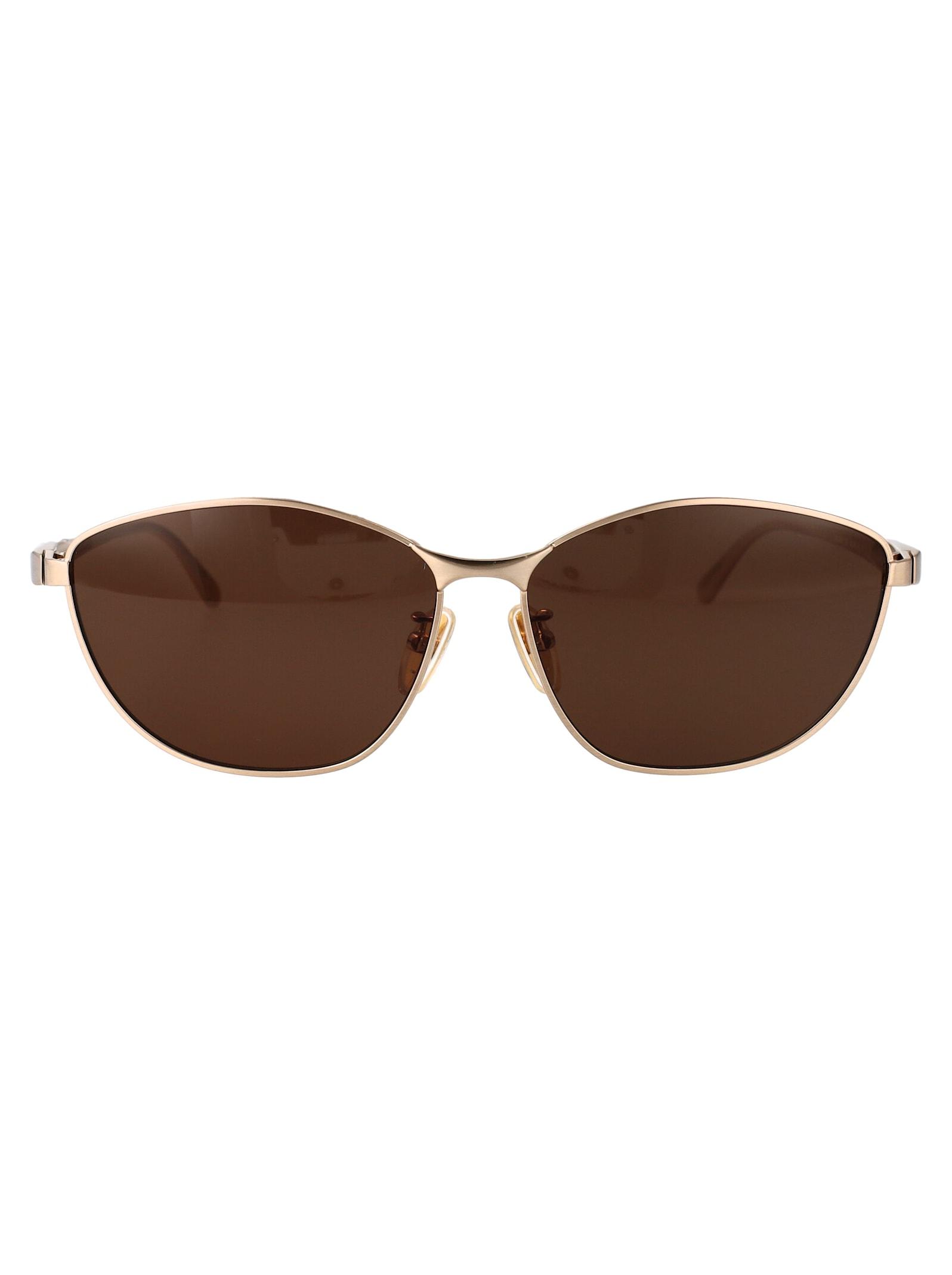 balenciaga eyewear bb0358sk sunglasses