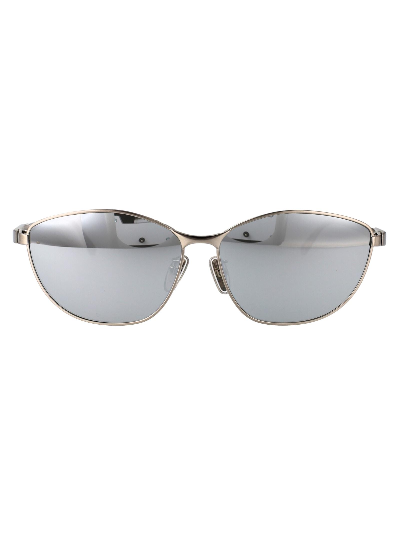 balenciaga eyewear bb0358sk sunglasses