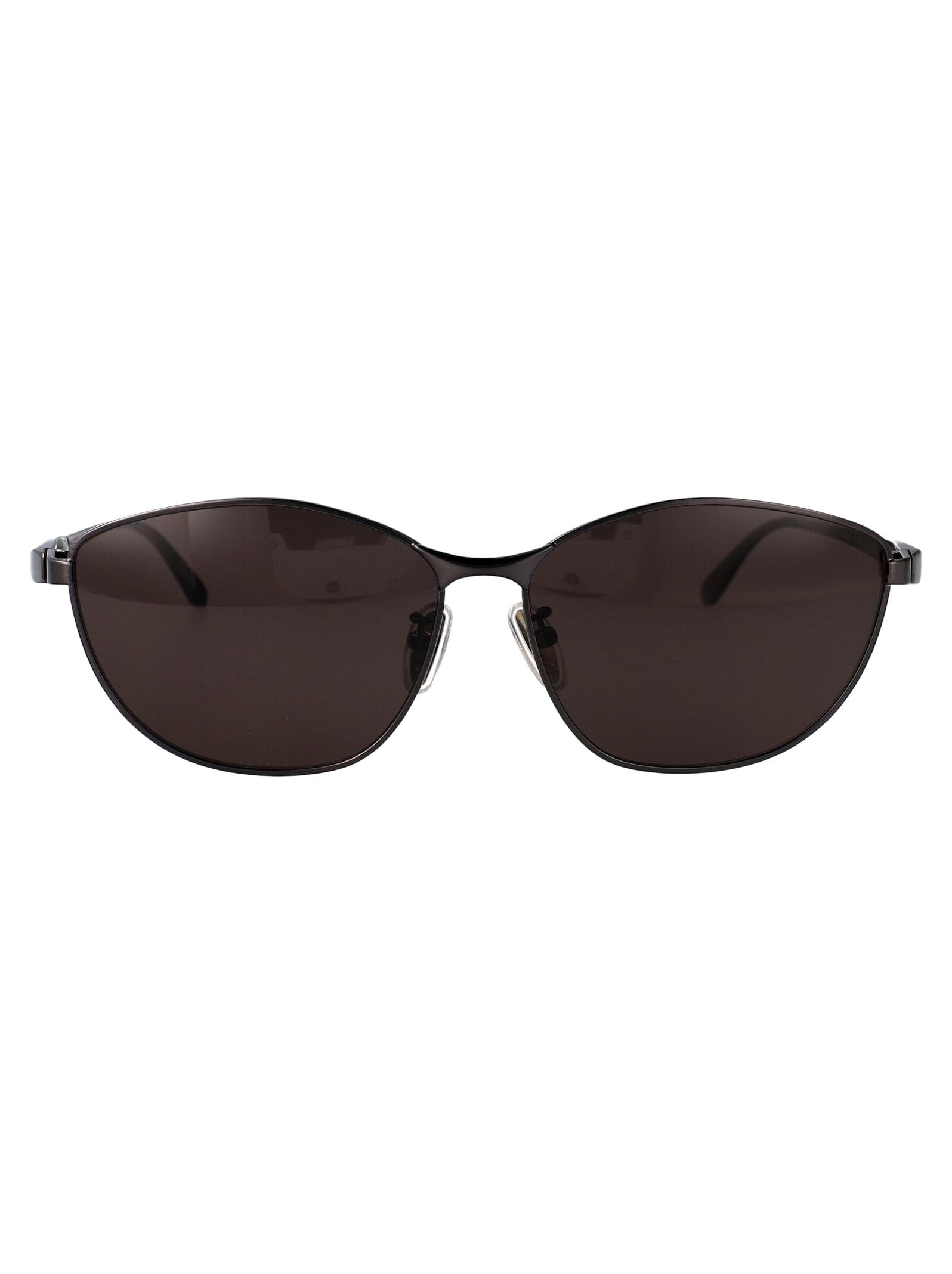 balenciaga eyewear bb0358sk sunglasses