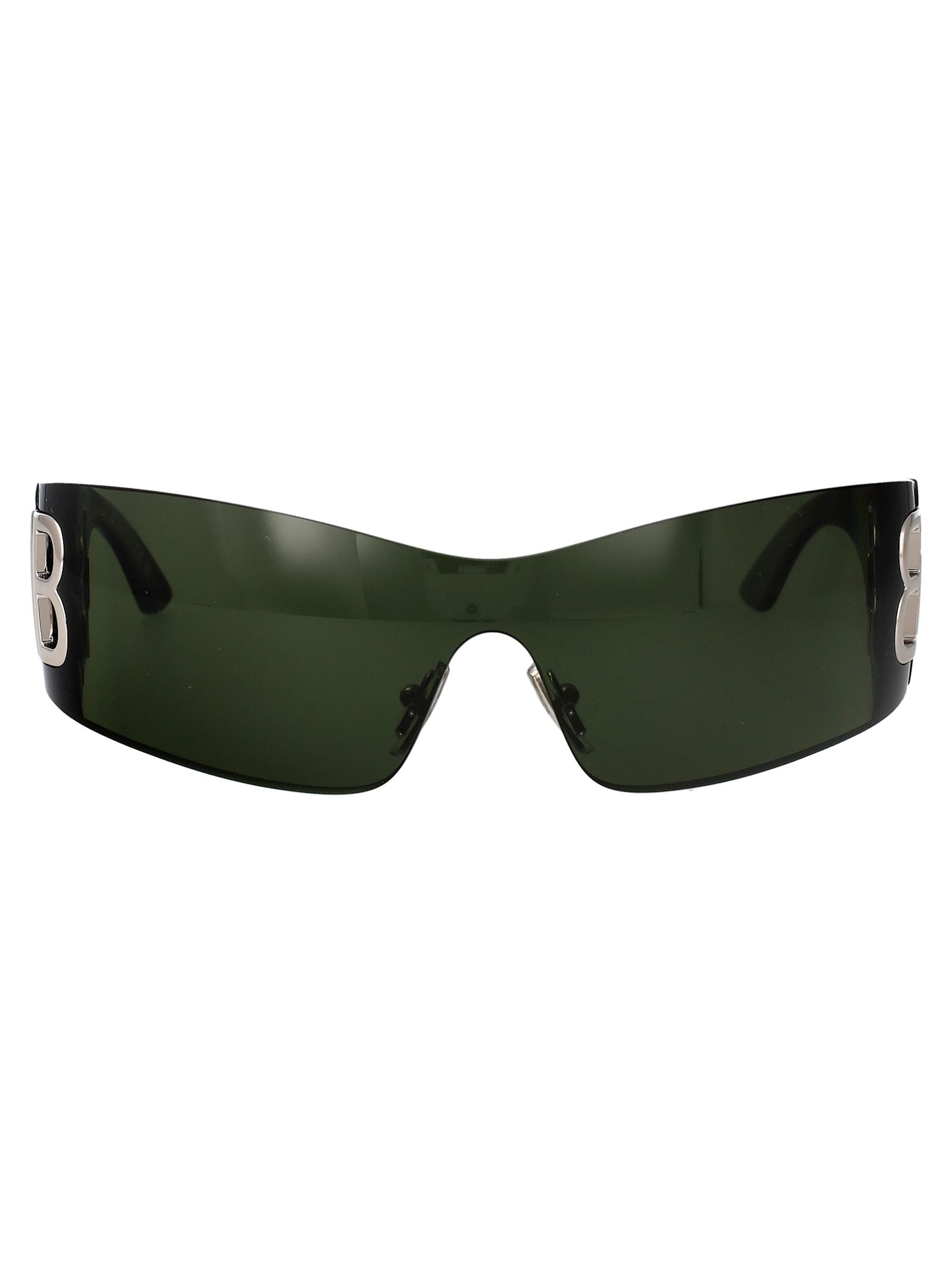 balenciaga eyewear bb0359s sunglasses