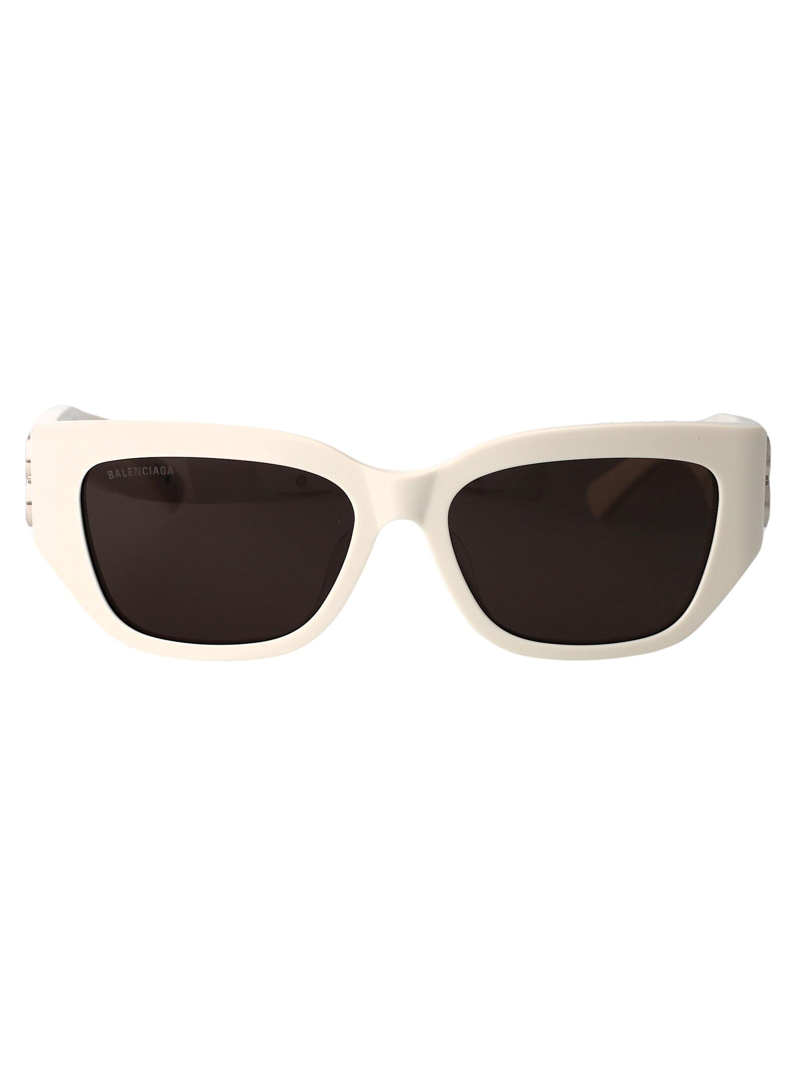 balenciaga eyewear bb0361sk sunglasses