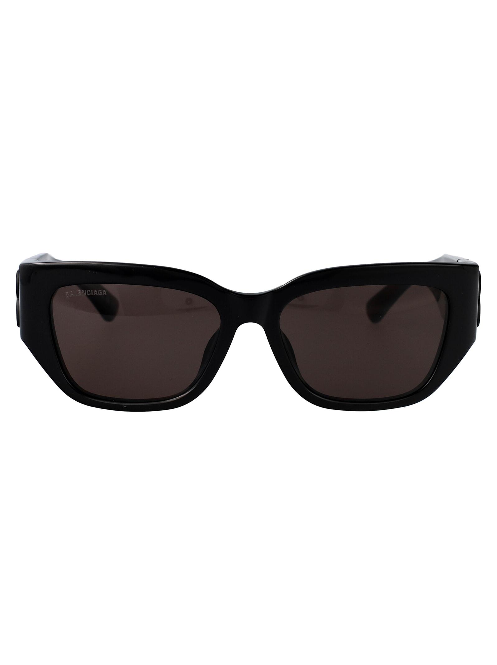 balenciaga eyewear bb0361sk sunglasses