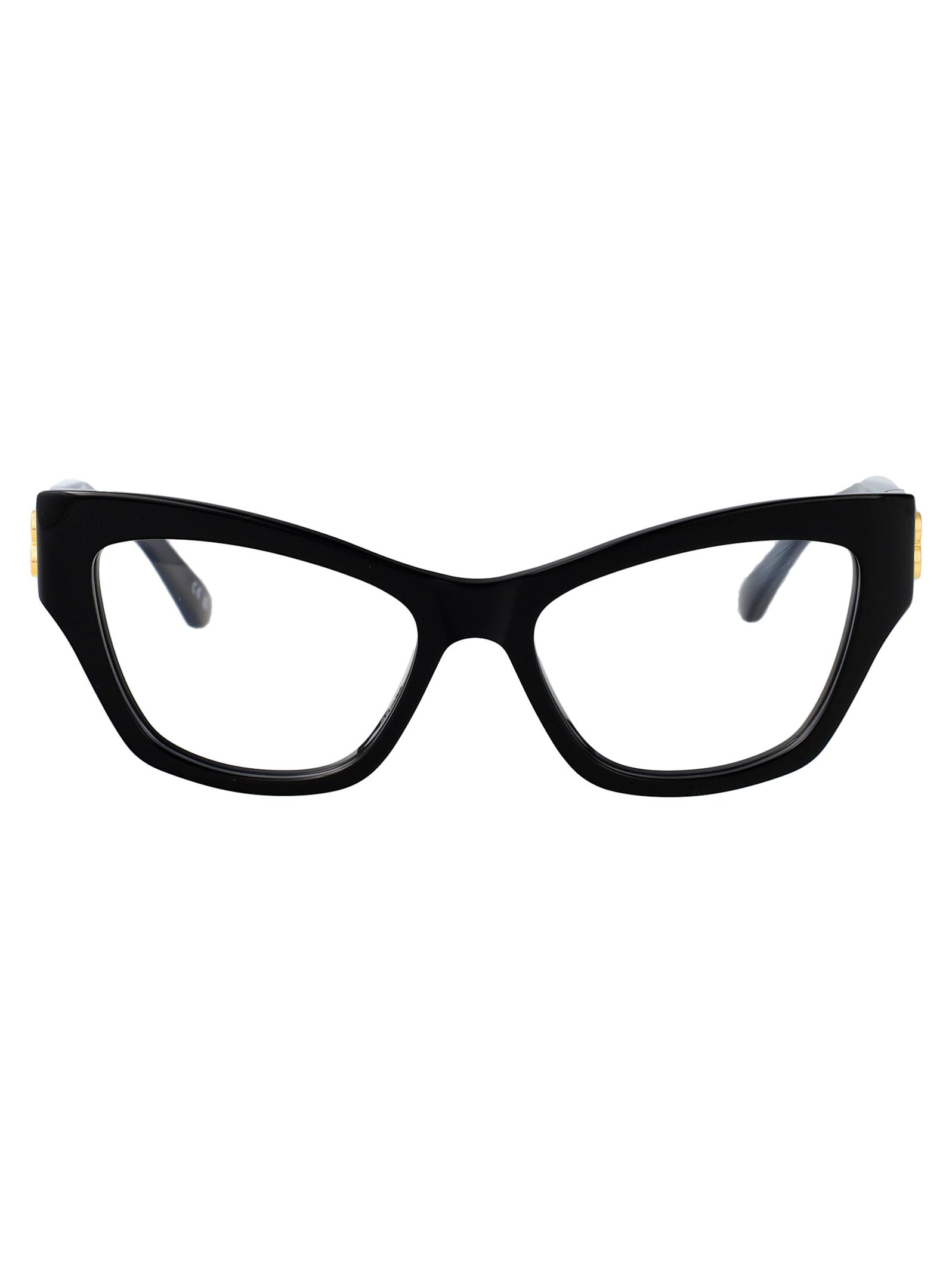 balenciaga eyewear bb0362o glasses