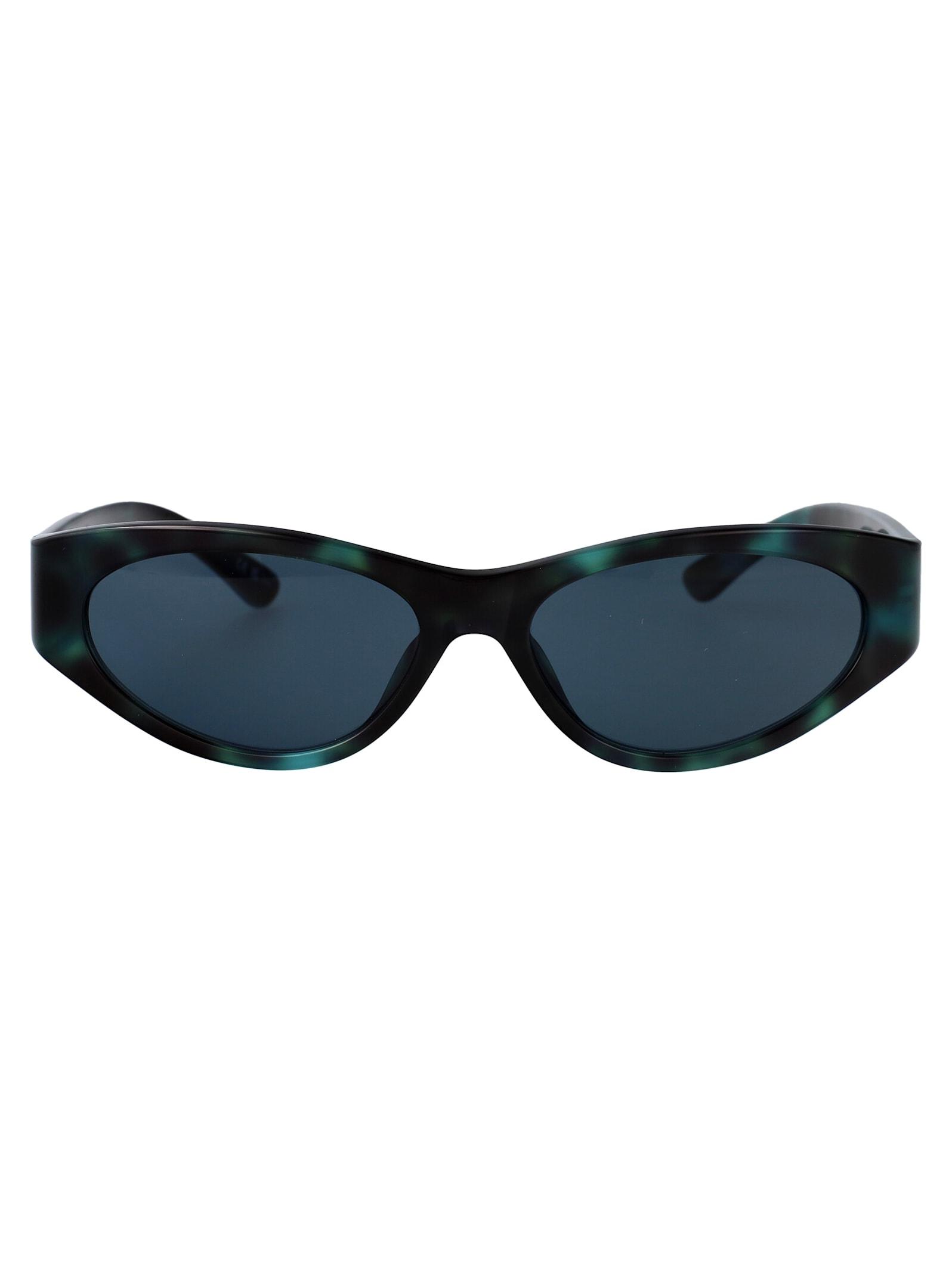 balenciaga eyewear bb0367s sunglasses
