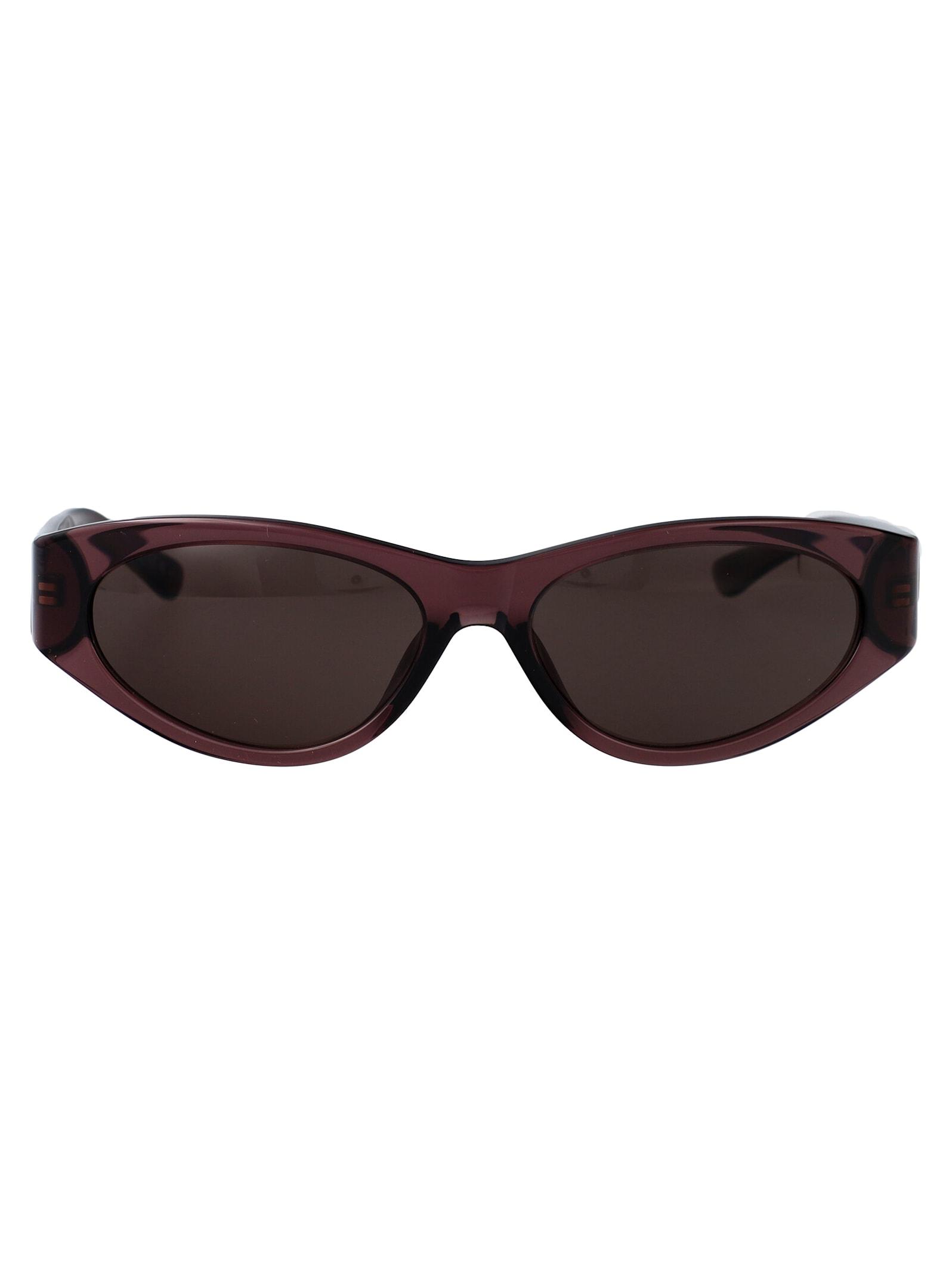 balenciaga eyewear bb0367s sunglasses