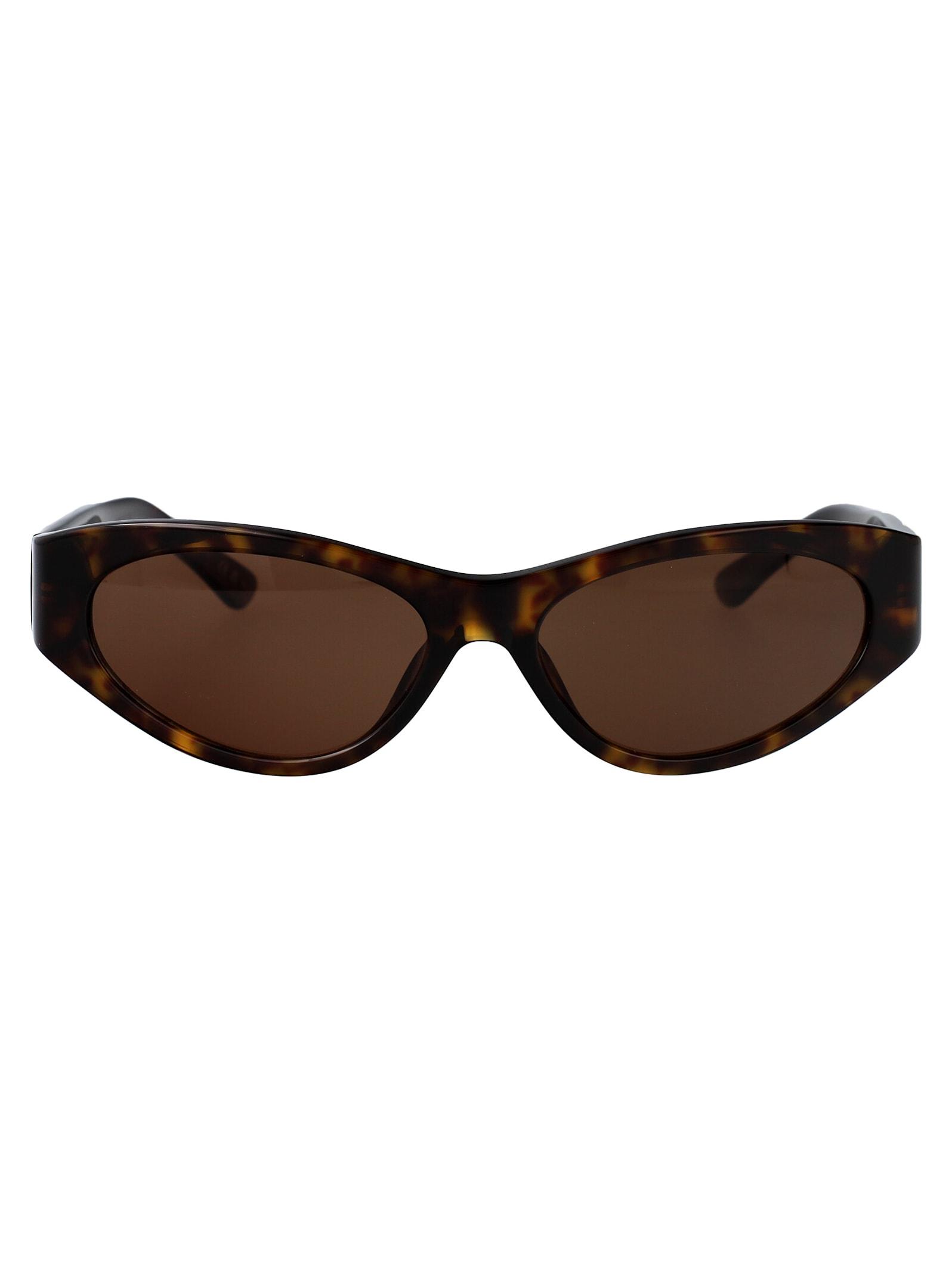 balenciaga eyewear bb0367s sunglasses