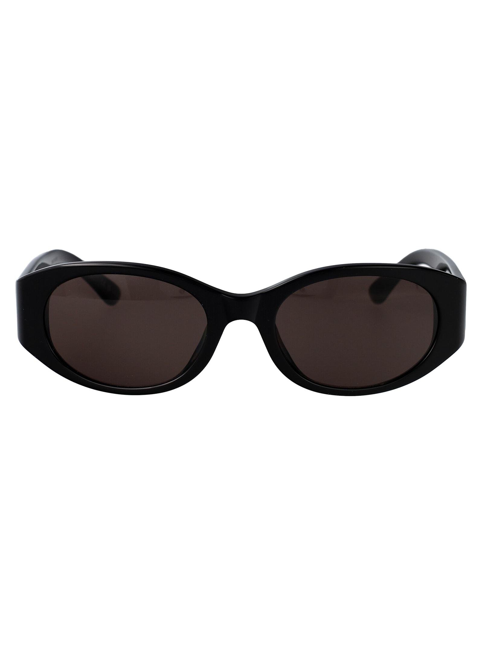 balenciaga eyewear bb0369sk sunglasses