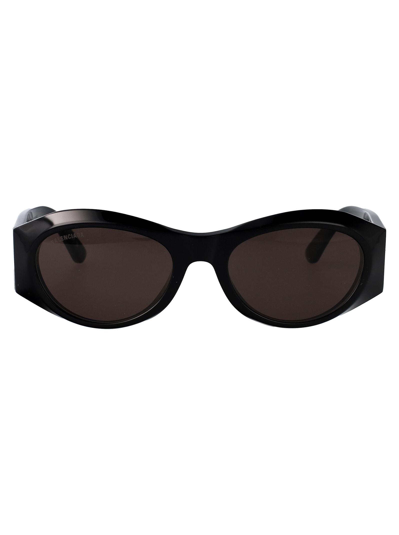 balenciaga eyewear bb0396sk sunglasses