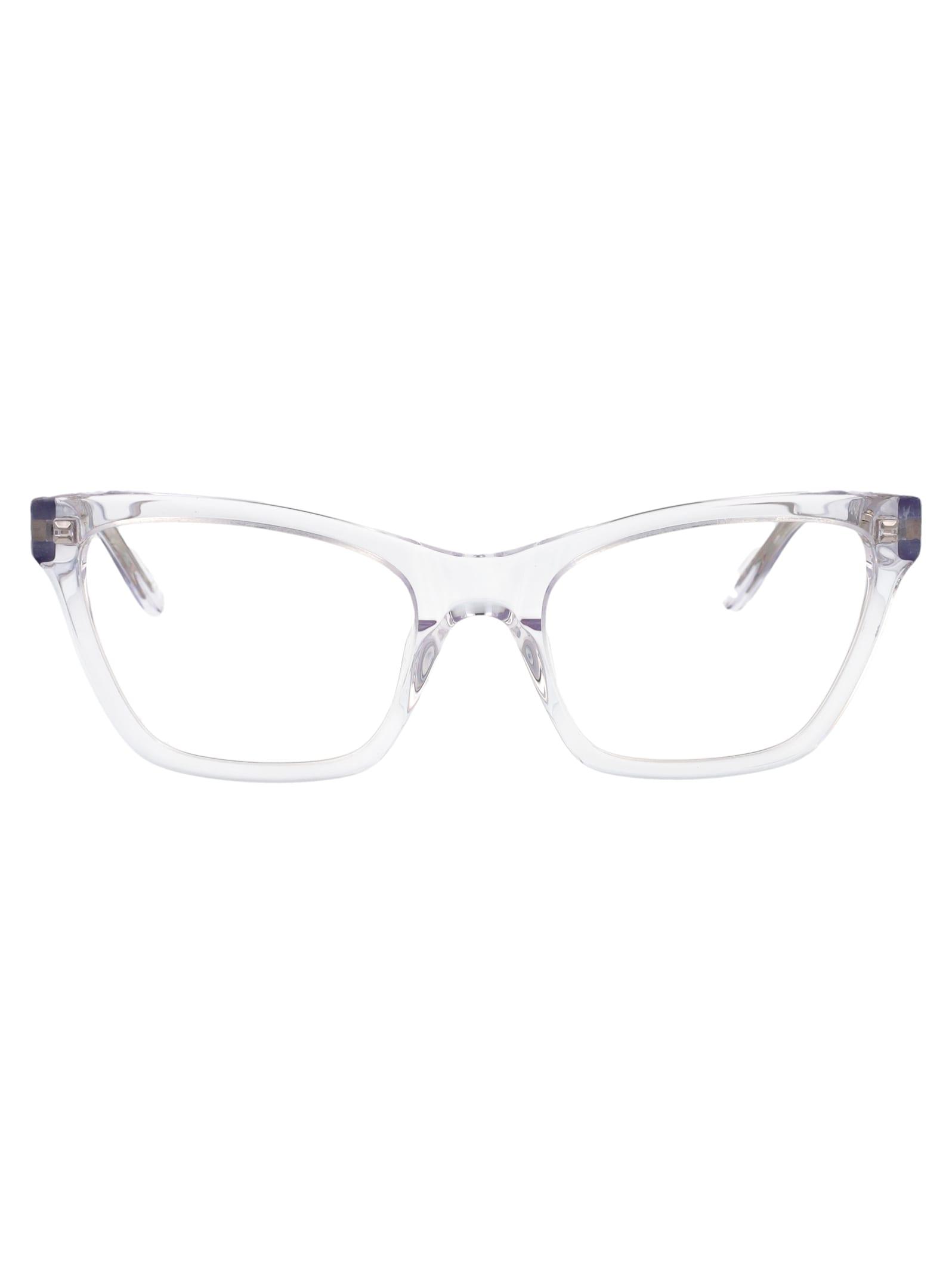 balenciaga eyewear bb0440o glasses