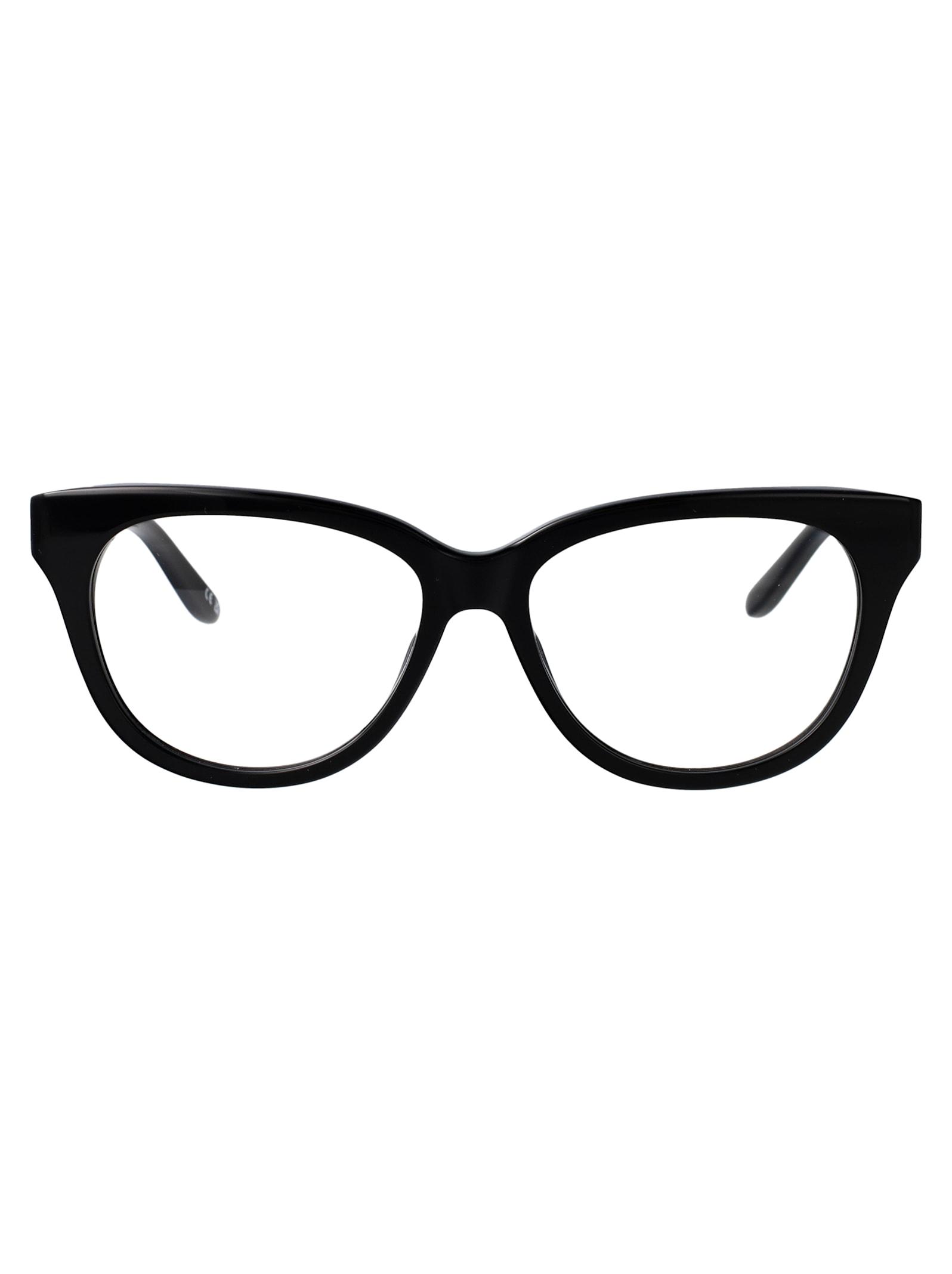 balenciaga eyewear bb0441o glasses