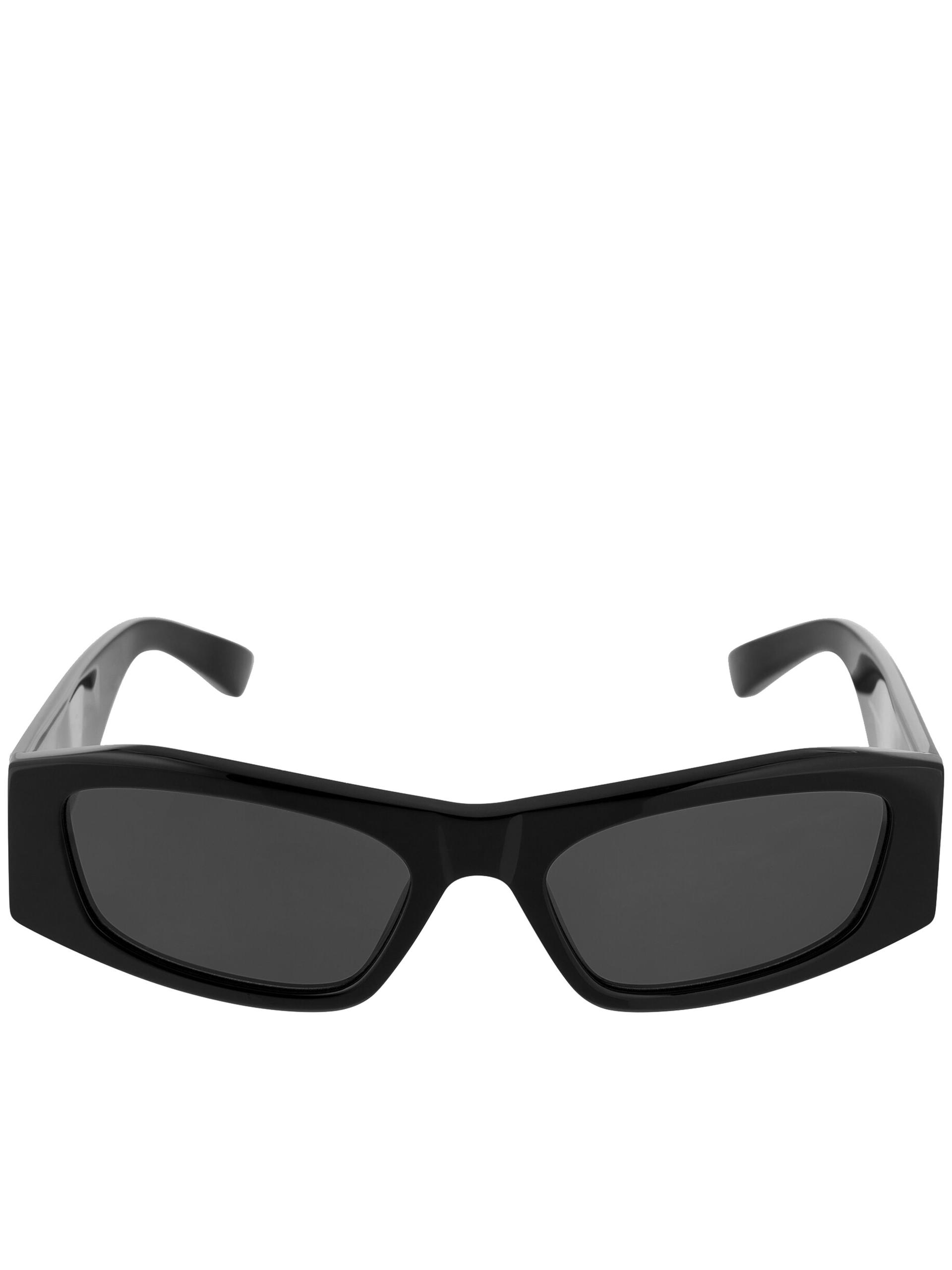 balenciaga eyewear occhiali black occhiale - women