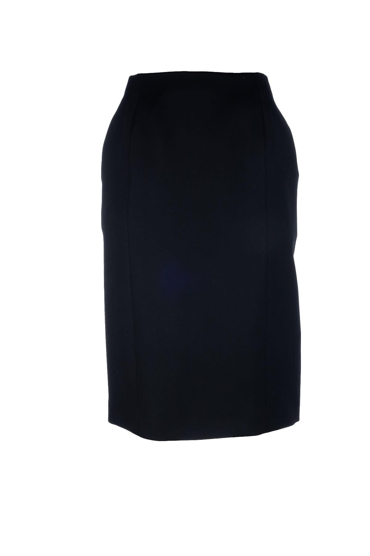 balenciaga gonne
