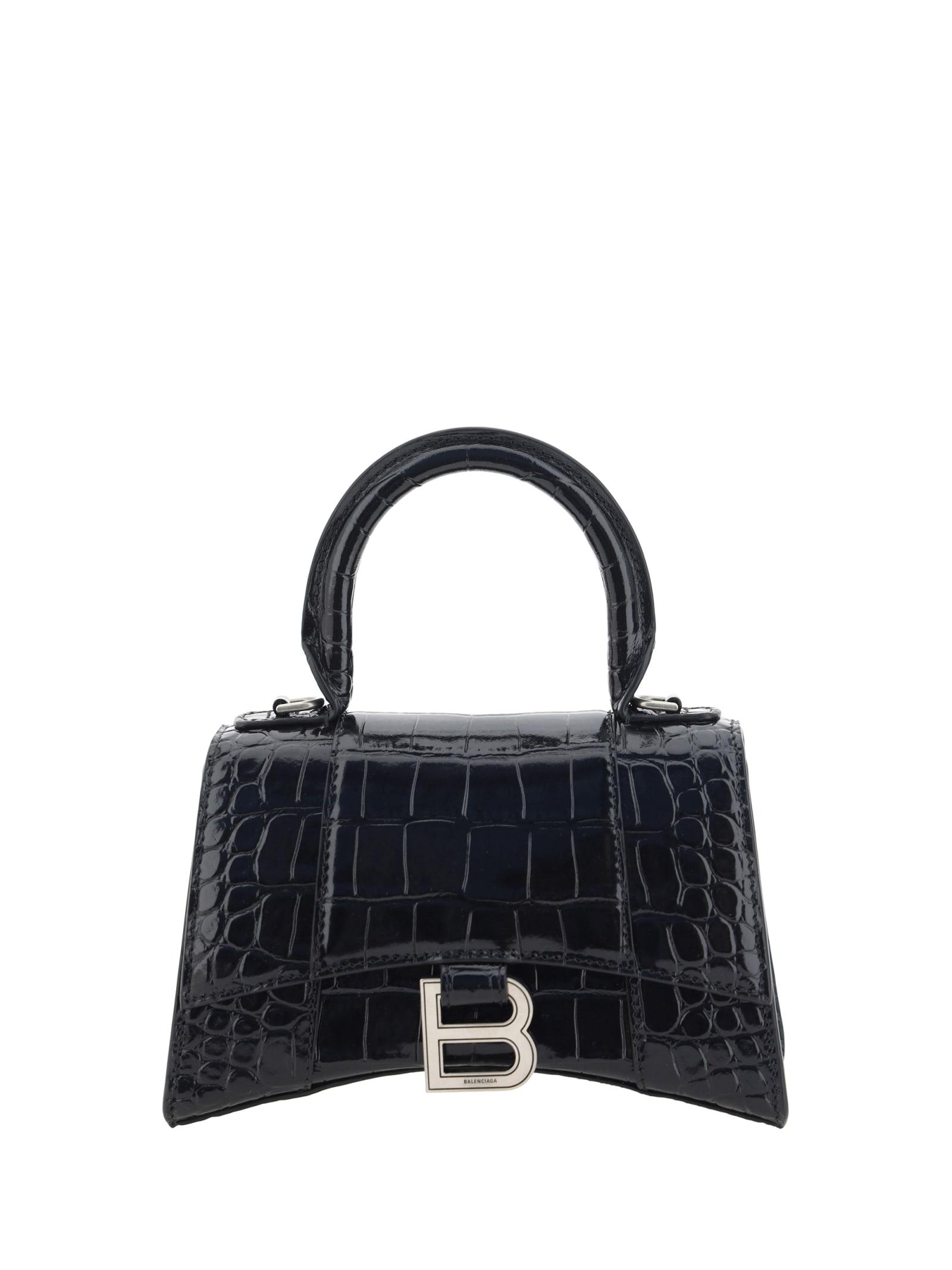 balenciaga handbag xs