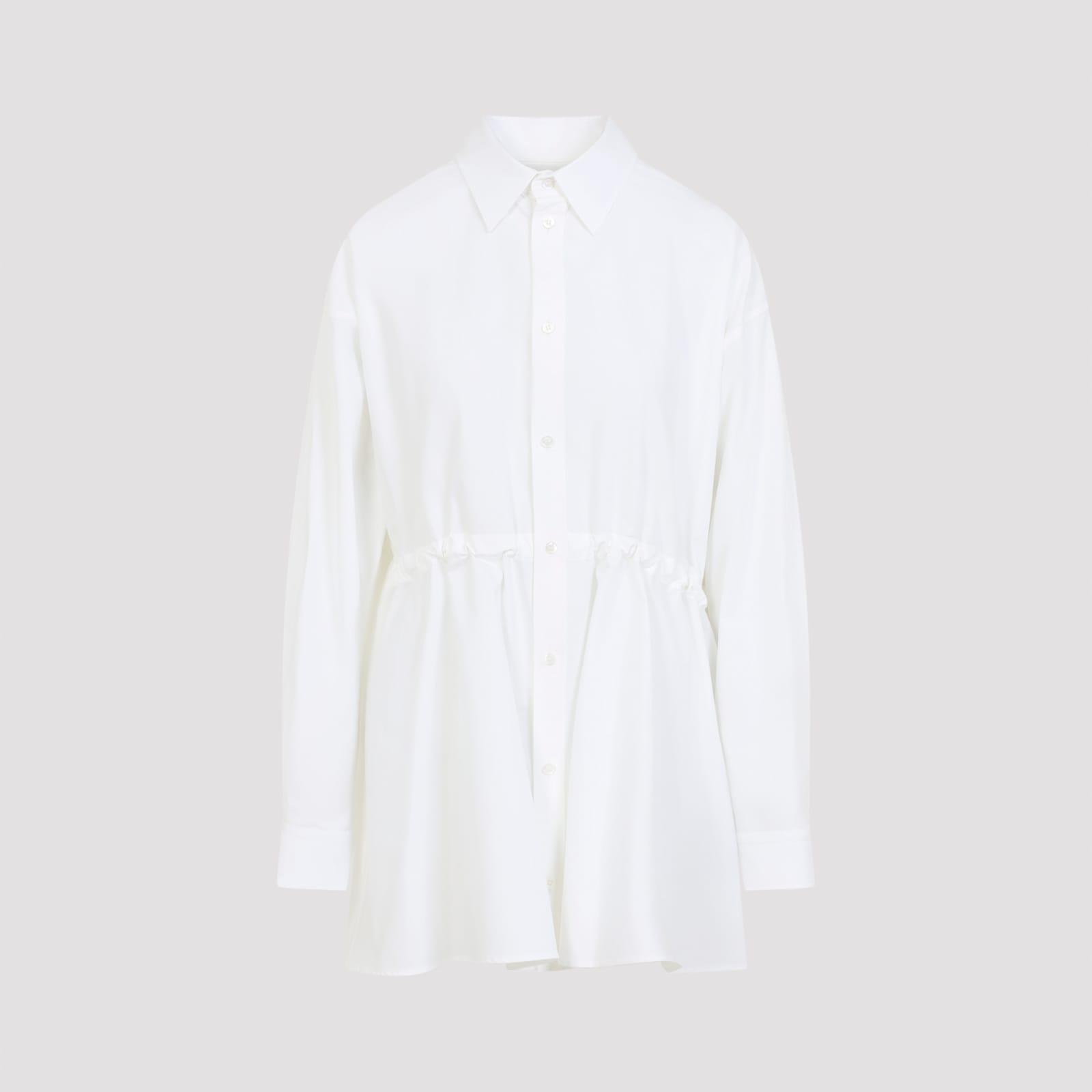 balenciaga hourglass dress