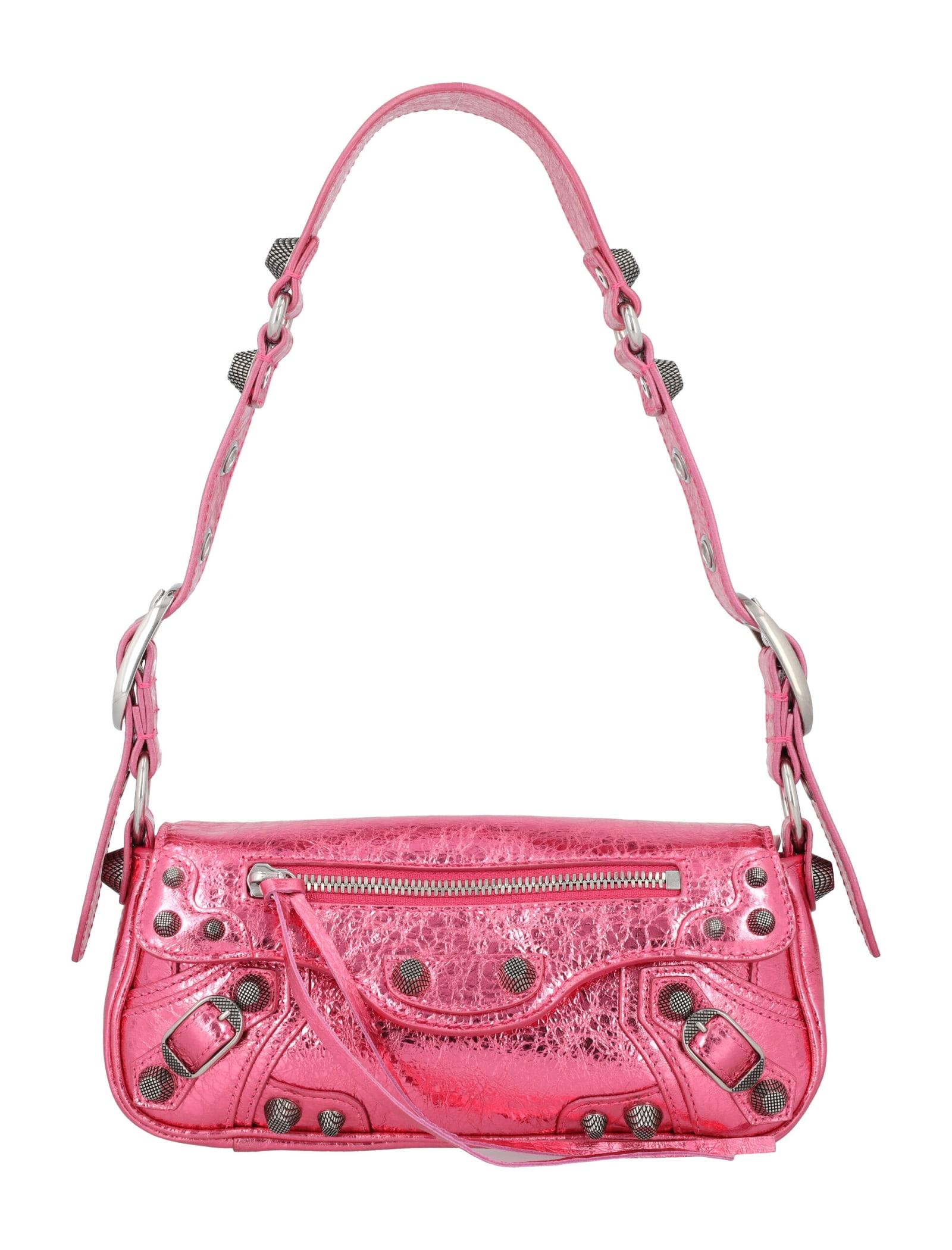 balenciaga le cagole sling bag