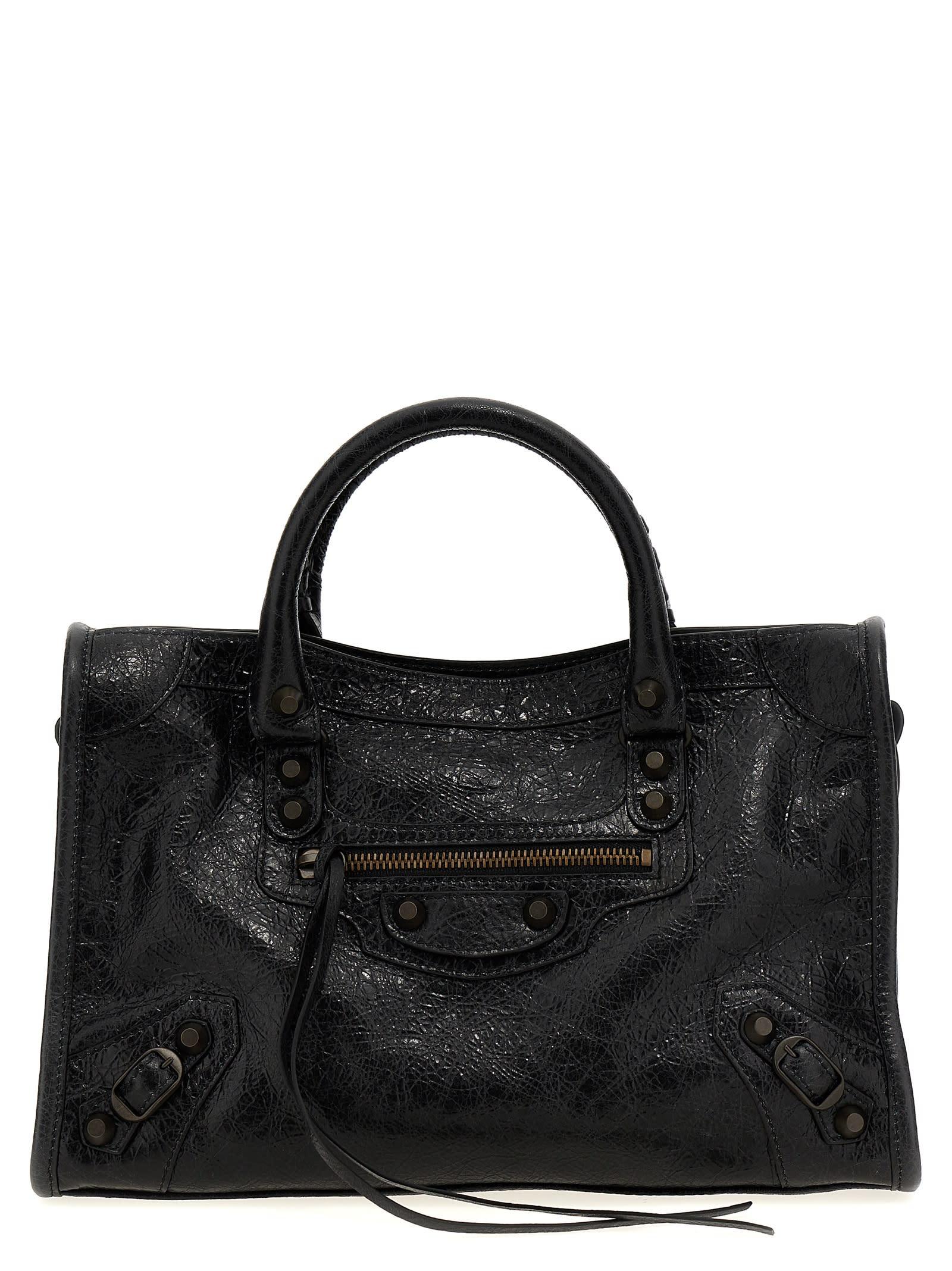 balenciaga le city bag s handbag