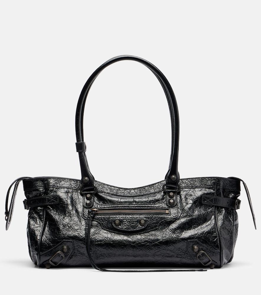 balenciaga le city east