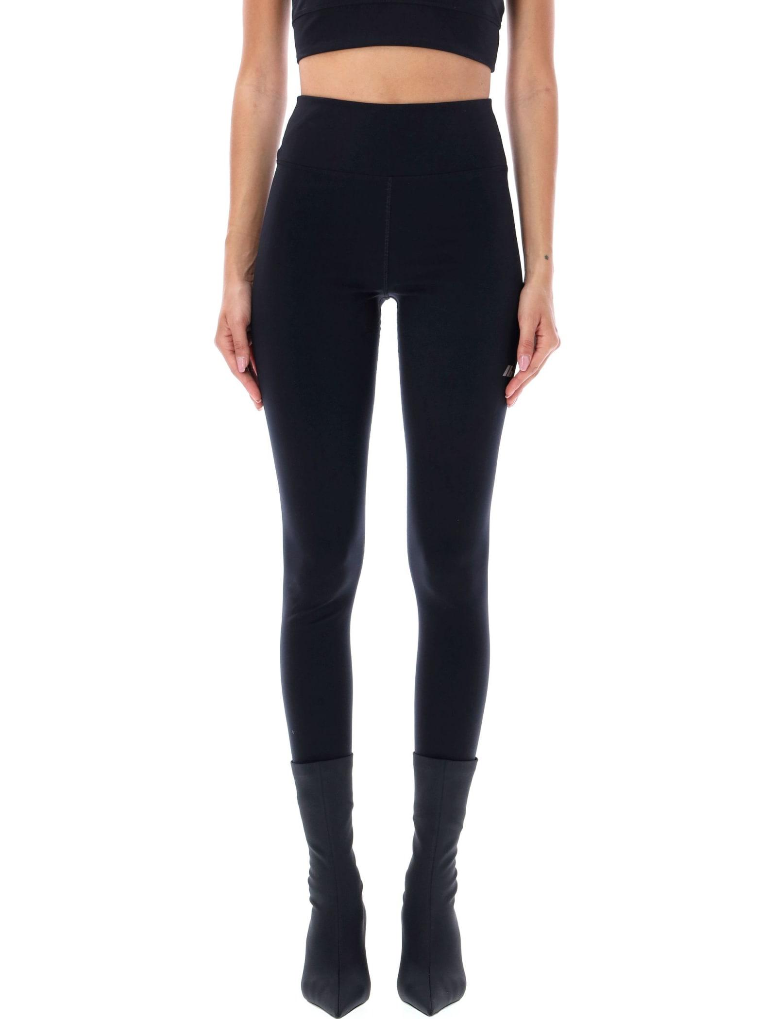 balenciaga leggings active